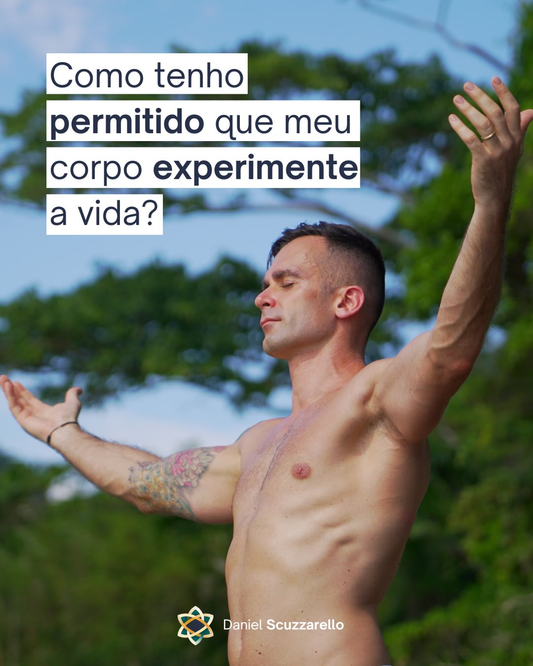 Muitas vezes, agimos como se o corpo pudesse continuar funcionando bem enquanto ignoramos tudo aquilo que estamos sentindo. Mas nosso corpo fala... Algumas coisas que parecem pequenas têm um impacto muito maior do que imaginamos. Seja uma conversa que traz alívio, ou até uma risada que quebra uma tensão. Esses esses momentos não resolvem os problemas, mas eles sinalizam para o nosso sistema que existe espaço além da cobrança e da urgência. Saúde não é apenas reduzir o que faz mal, é também criar espaço para aquilo que nos regula.
Quando foi a última vez que você fez algo simplesmente porque aquilo te fazia bem?
#mindset #lider #mentoria #breathwork #quantumflow