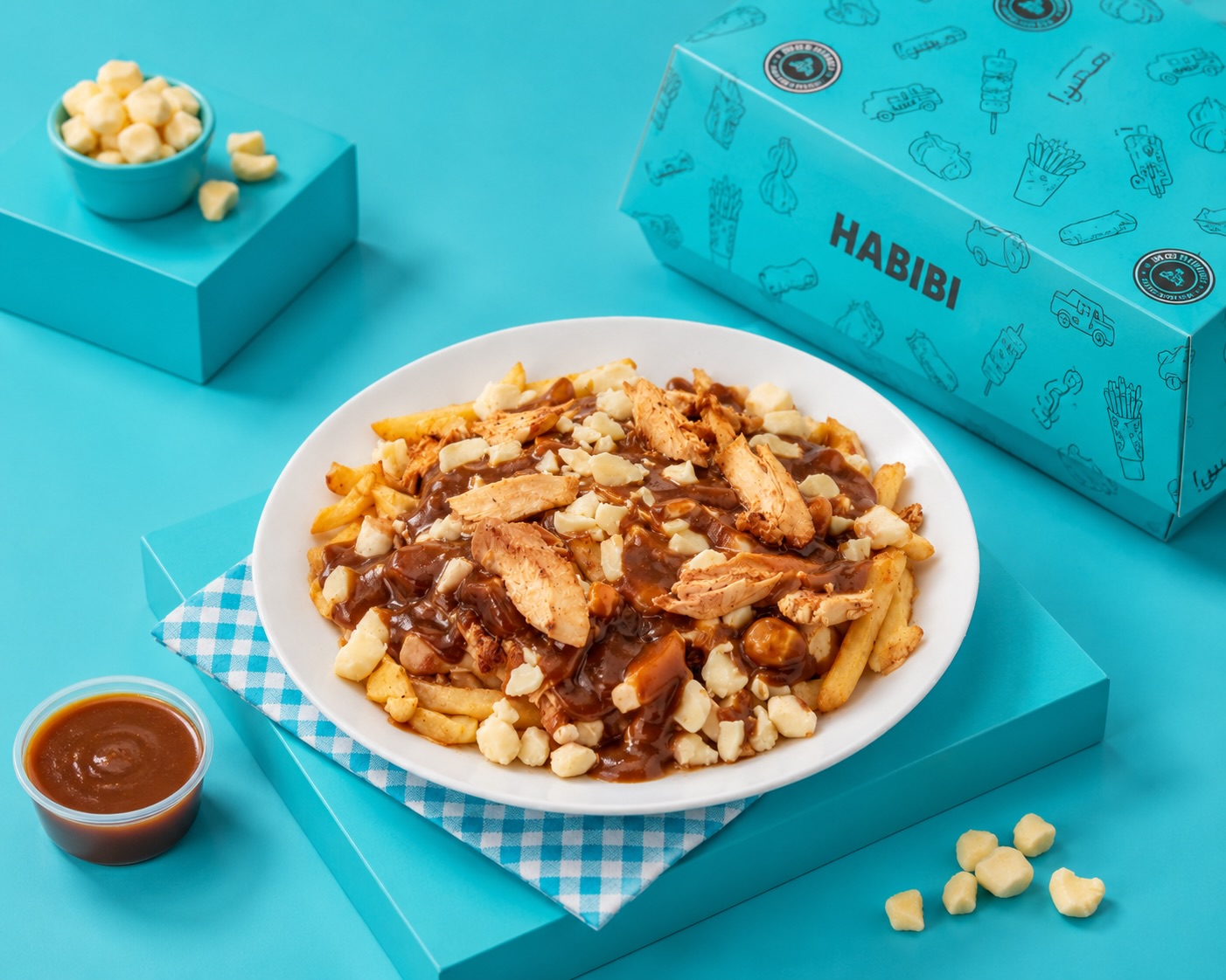 π Free poutine? Yeah, we said it.
Canada Day BOGO is on β buy one, get one FREE on our Regular Poutine and Chicken Shawarma Poutine. Crispy fries, rich gravy, fresh curds. Double the plate, double the celebration. π
July 1β5. Dine-in or pickup only. Bring a friend.
π 2481 Lake Shore Blvd W, Etobicoke
π mooringeats.com
π 416-253-7171
#MooringEats #CanadaDay #PoutineBOGO #SouthEtobicoke EtobicokeEats
