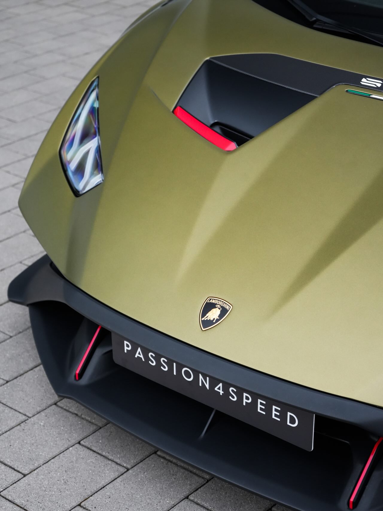 Verde Gea Lucido
Lamborghini Huracán STO
For Sale - Anfragen gerne per DM oder E-Mail
#lamborghini #huracan #huracansto #passion #speed