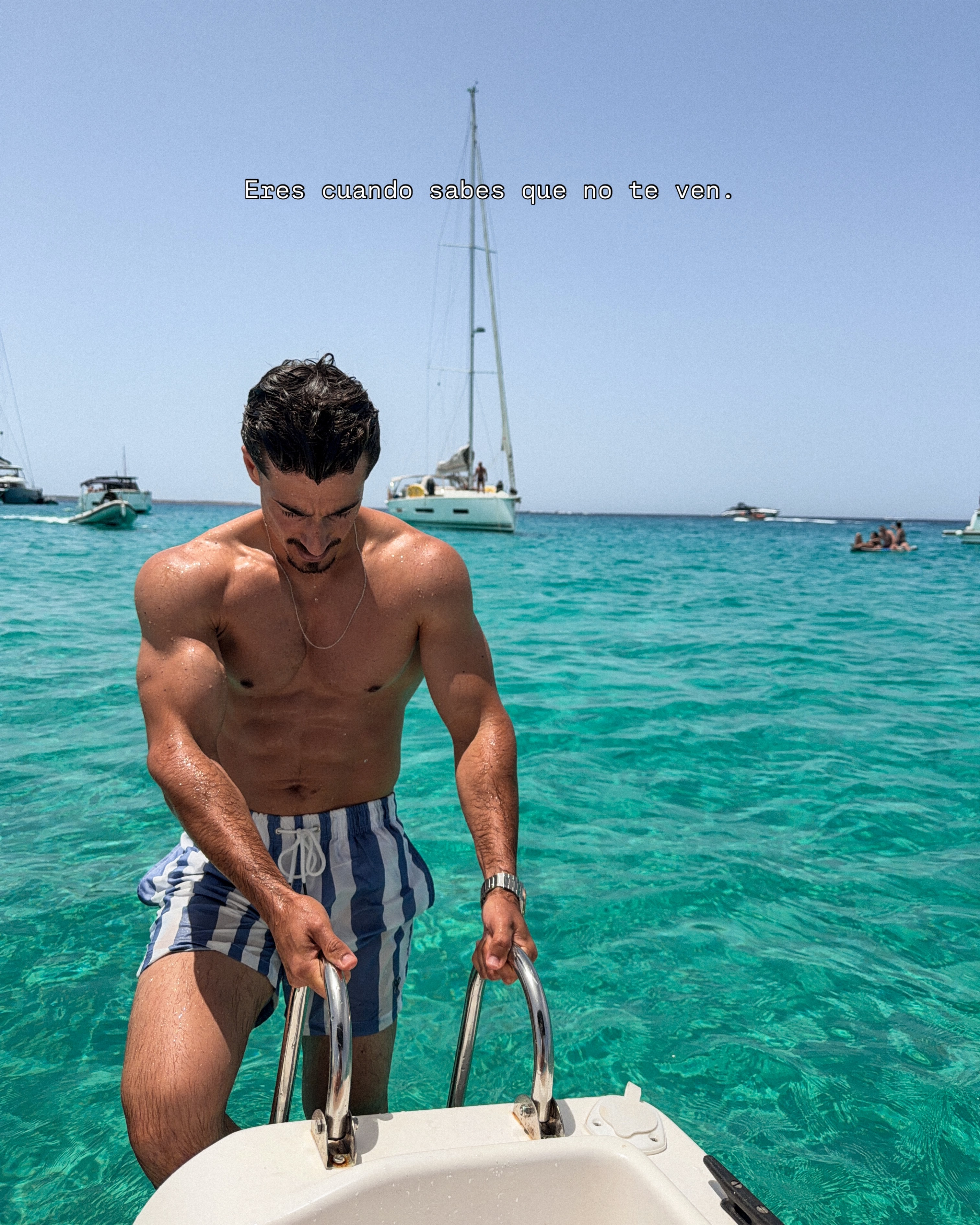Formentera y notas.