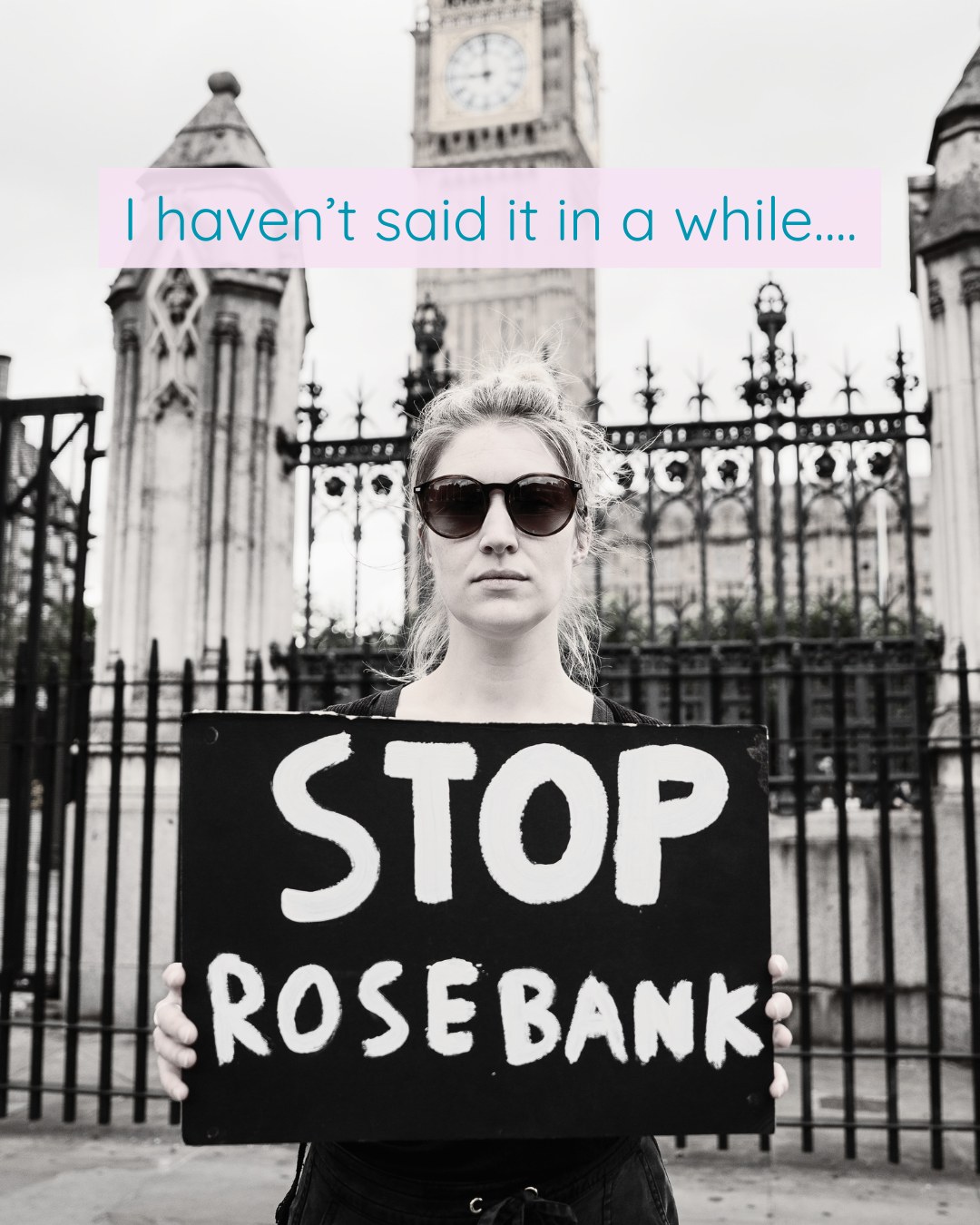 🌹The future of the Rosebank oil field is still undecided. We MUST let Andy Burnham know what a terrible mistake its approval would be. Please email your MP with the template linked in my bio.
✊ In London and want to join future actions?! Join @fossilfreelondon
📖 More info about Rosebank can be found @stopcambo
📸 @fossilfreelondon
#stoprosebank #fossilfuels #heatwave #labourparty