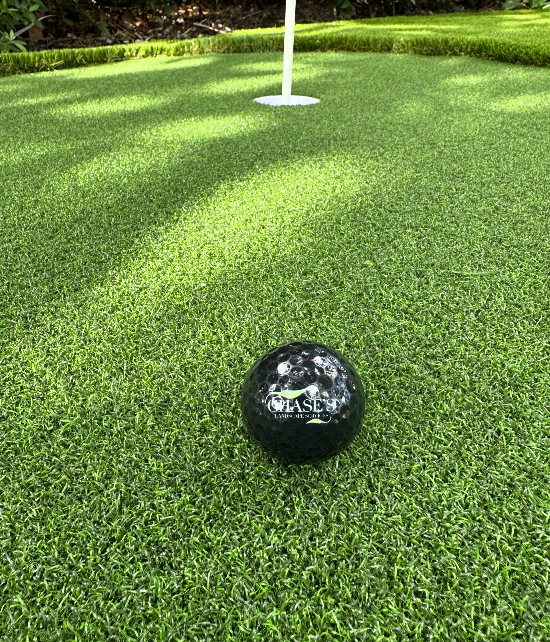 You need a putting green in your backyard, yes, you do! CALL/TEXT (504)343-3938
#minigolf
#puttputt
#minigolf⛳️
#yeswecan