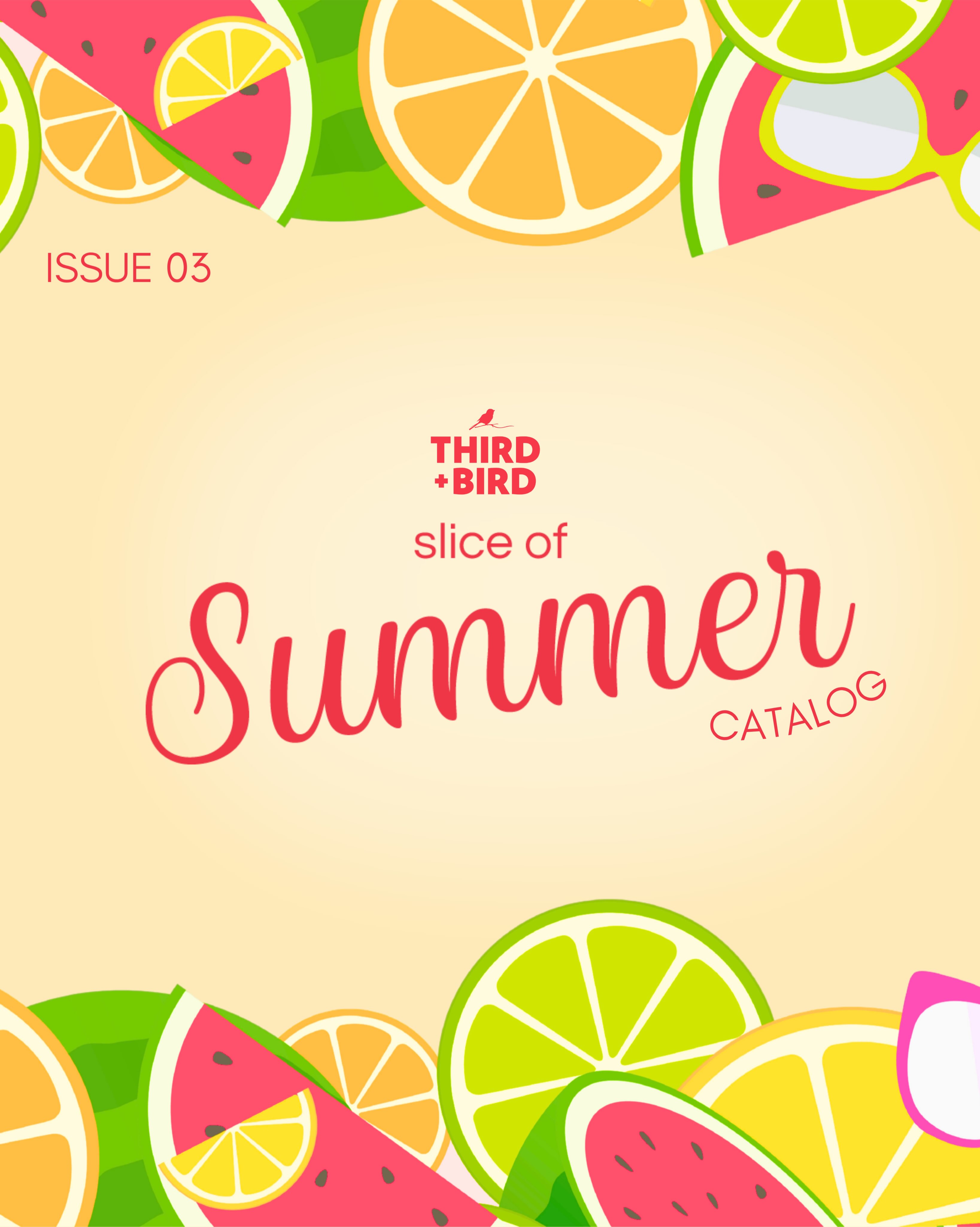 🍉👀 ONE LAST CATALOG BEFORE THE BEST EVENING OF SUMMER, 1 WEEK AWAY!💃🏼🎉
Issue 03, the final Slice of Summer Catalog is officially here!
Swipe through, discover your new favourites, and start building your wish list! 📋✨
💃🏼 TREAT YOURSELF:
A- @anzietywear
B- @getstuffedwpg
C- @riversgardenco
D- @coconut.beachclub
E- @minidonutsandmore_wpg
❤️ FIND YOUR FAVOURITE:
A- @dominicanflavours
B- @nikkelandco
C- @silverandstonewpg
D- @awaitingedenapparel
E- @eversolovely.shop
F- @thevillagebakeryy
G- @present.moment.crafting
🍪 SWEET TREATS + CUTE FINDS:
A- @sweetkidsclothingco
B- @casaterracandles
C- @toadstool_ceramics
D- @dedigerofficial
E- @freezed.ca
F- @patch_popup
🌶️ FEEL GOOD SUMMER FINDS:
A- @happydancehummus
B- @coalandcanary
C- @lobster.bae
D- @balticbros
🛍️ FINDS WORTH FILLING YOUR TOTE:
A- @maybekim.jewelry
B- @hairgoals.canada
C- @imi.storeee
D- @vintageblendsaromatherapy
E- @magnesium_lab
F- @sageandsparrow.wpg
———————————————————————
✨ MARKET DETAILS ✨
📅 Thursday, July 2, 2026
⏰ 3 PM – 9 PM
📍 St. Norbert Farmers’ Market
🎟️ Tickets ON SALE NOW on our website, or save the tax and purchase with cash at the door.
🍉 We’re bringing all the summer vibes with:
🍔 Delicious food trucks
🛍️ 80+ talented makers
🏰 Bouncy castle
💃🏼 Live music:
-First set: 5:15 pm - 6:00 pm
-Second set: 6:30 pm - 7:15 pm
-Third set: 7:45 pm - 8:30 pm
🎨 Face painting
📸 Selfie wall by @inflatabledecorations
🏀 Sea Bears activation
🐶 Fur babies welcome
🛒 Strollers + wagons welcome
👧 Kids 12 & under are FREE
🚗 FREE PARKING