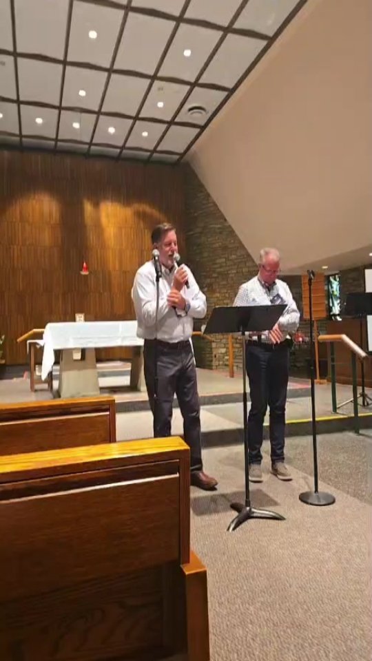 Kinship Kampmeeting 47 - Day 5
July 11, 2026
Thriving in a Complex World
Sabbath School