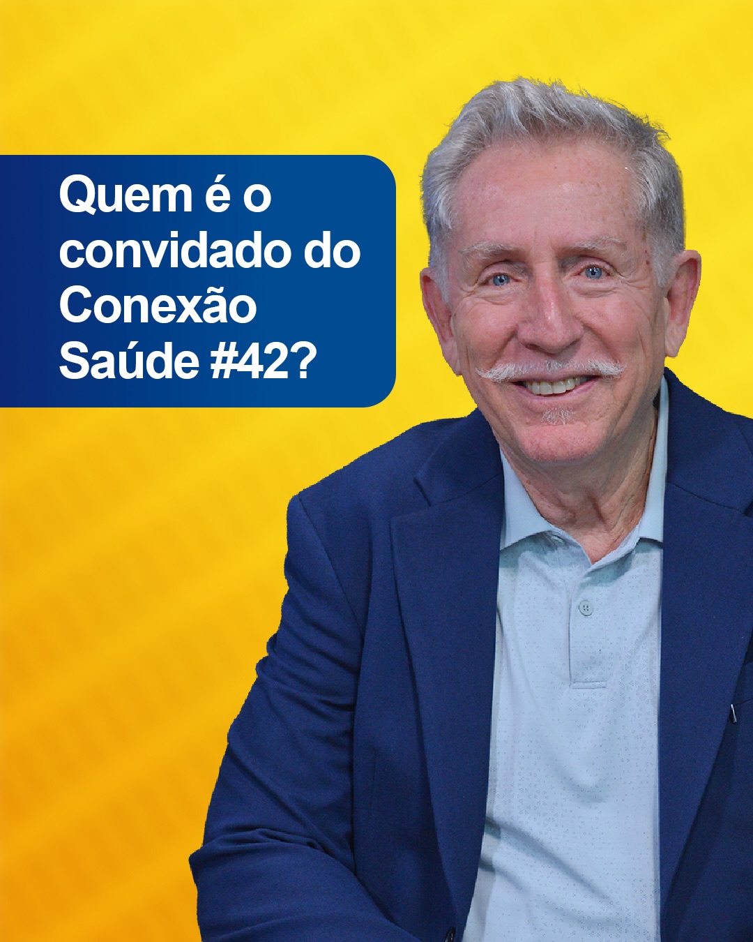 No episódio #42 do Conexão Saúde, Valber recebe o Dr. Jorge Guedes, referência em gastroenterologia e na formação de médicos na Bahia.
Neste bate-papo, ele explica os benefícios e os riscos das “canetas emagrecedoras”, as funções do pâncreas e por que a saúde metabólica deve ser compreendida como um sistema complexo que vai além da estética.
Uma conversa esclarecedora sobre ciência, os perigos da automedicação e o papel da humanização na medicina.
Assista ao episódio completo no YouTube. Link na bio!
#CanetasEmagrecedoras #SindromeMetabolica#ConexaoSaude #Gastroenterologia SaudeMetabolica DrJorgeGuedes Medicina Saude Ciencia