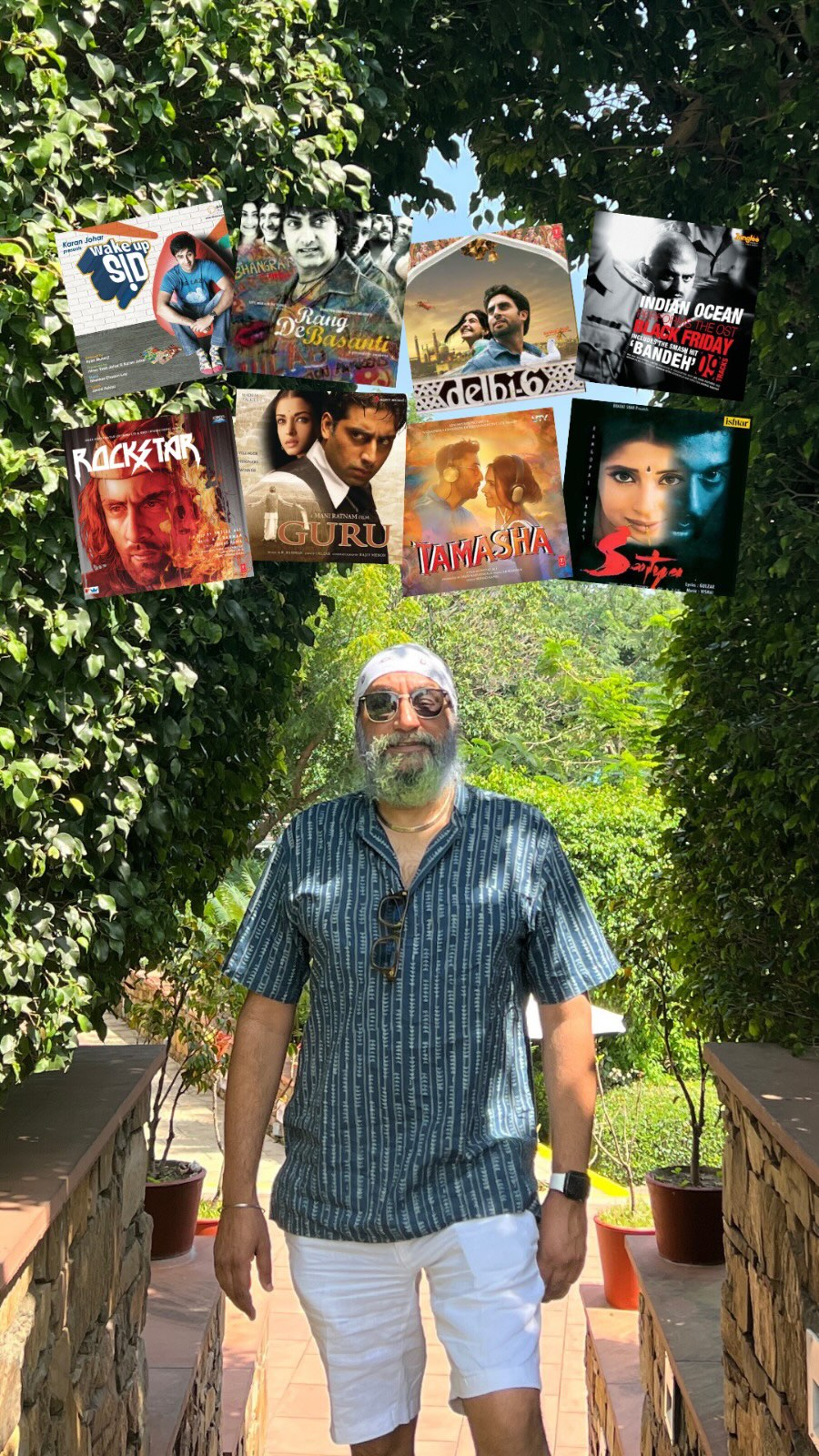 Over the last three decades, our Big Chief KJ has worked on some of the most iconic records in Indian music — shaping how they sound, feel, and playback from your speakers.
Here are a few of those tunes.
Which one surprised you the most? Comment below.
#KJSingh #AsliMusic #MixEngineer #StudioLife #didyouknow