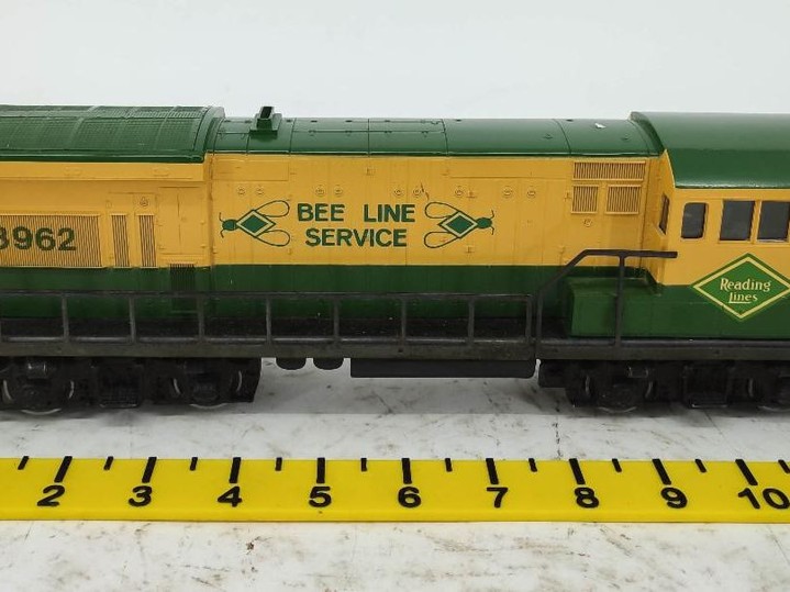 Bid Now on the Web or App. Lots Begin Closing Today, Wednesday July 1st at 5pm EST. Mixed Trains, Auto Lit, Toys, and More! #cabinfeverauctions Auction Co. #AY002122