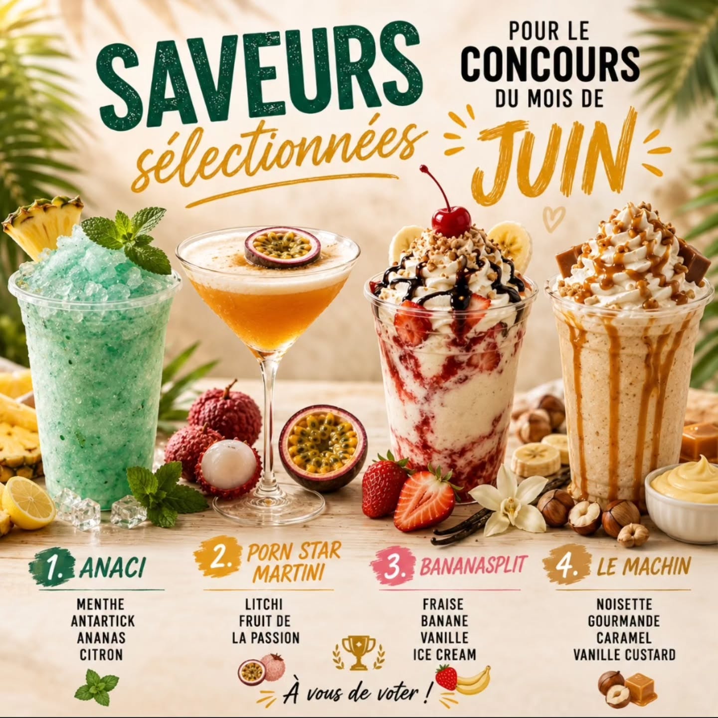 implantée à Gardanne, à 10 minutes d’Aix-en-Provence, My e-Cig vous accompagne depuis 2014 dans le choix de votre cigarette électronique et de vos e-liquides.
Conseils vape pour adultes 🔞
📍 Gardanne
MY E CIG – Gardanne
#gardanne #paysdaix #vapeshopfrance #vapeadulte