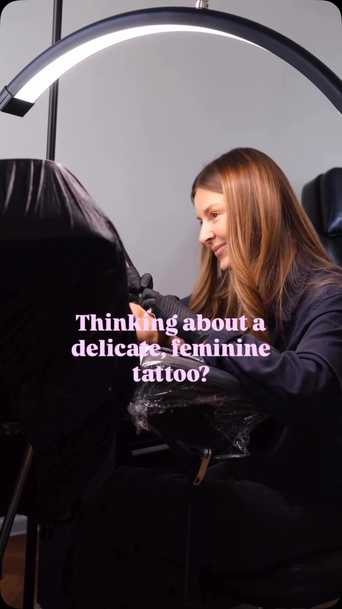 ✨ Guest Artist Announcement ✨
We’re excited to welcome Klaudia @makiatattoo as a guest artist in our studio on July 16–17.
Klaudia creates delicate, feminine tattoos with a focus on subtlety, balance, and a comfortable experience from start to finish. Her specialty is fine line tattooing — from larger ornamental pieces to small symbolic tattoos and elegant calligraphy.
Whether you have a clear idea in mind or are still exploring possibilities, Klaudia prepares custom designs before each session, allowing time to refine the details together and create something truly personal and unique.
If you’re looking for something soft, minimal, and timeless, this is your chance to book with her during her limited guest spot.
📅 July 16–17
💌 Send her a DM to book or inquire.
And if you can’t make it this time, don’t worry. We’re already planning to bring Klaudia back for another guest spot later this year.