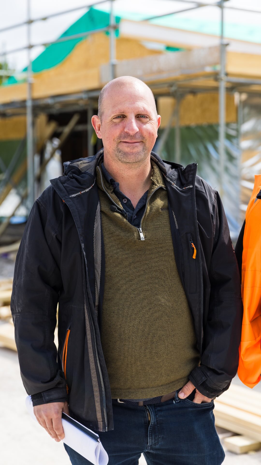 Great feedback from Nick at @bircharchitects Architects following our collaboration on Martinique Farm.
It’s always rewarding to hear positive feedback from the architects and partners we work alongside, especially on projects where close collaboration from design through to installation plays such an important role.
Martinique Farm has been a brilliant project to work on together, and it’s great to hear how the design process, communication, and build performance have all supported the wider vision for the development.
We’re looking forward to hopefully working together again on future projects.
#testimonial #architectfeedback #sips #designcollaboration #buildquality