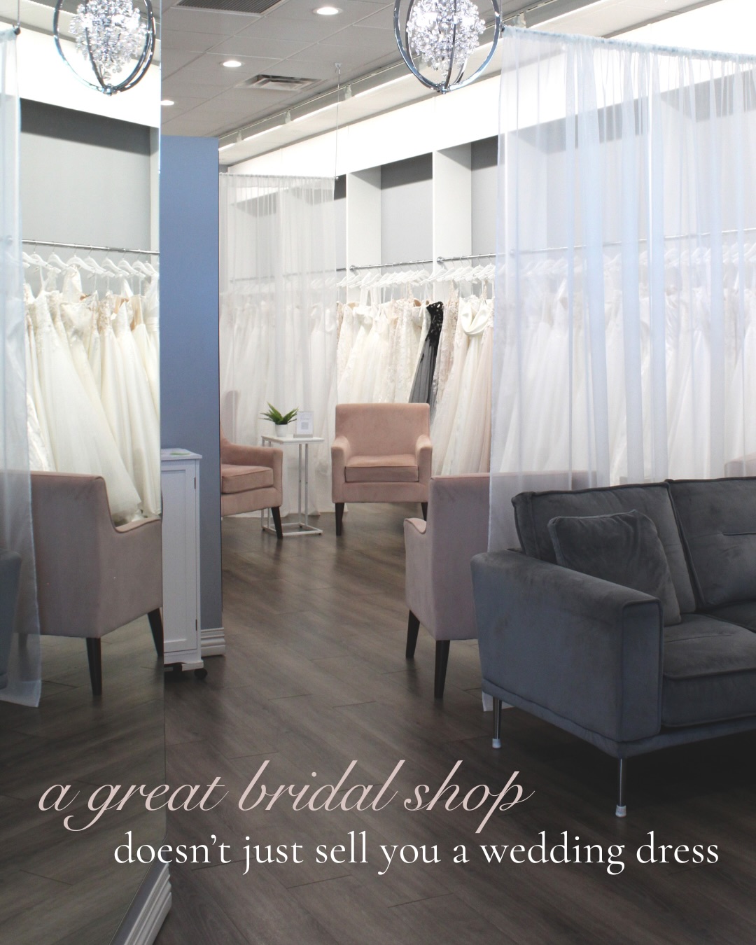 A great bridal shop goes beyond just selling you a wedding dress, they welcome you to the family in every way they can 🤍🤍
#bridalshop #spokanebride #pnwbride #futurewifey #isaidyes