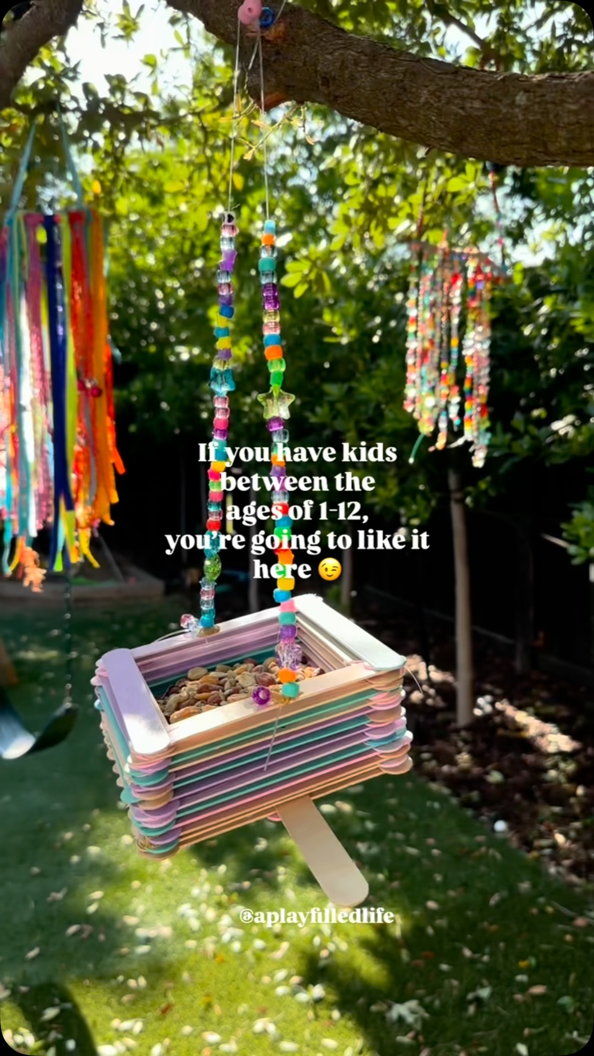 Hi! I’m Gina- I am a teacher and I have four kids ages 4-11.
I share play-based sensory, regulation and learning strategies daily!
Follow along and tell me where you’re from!