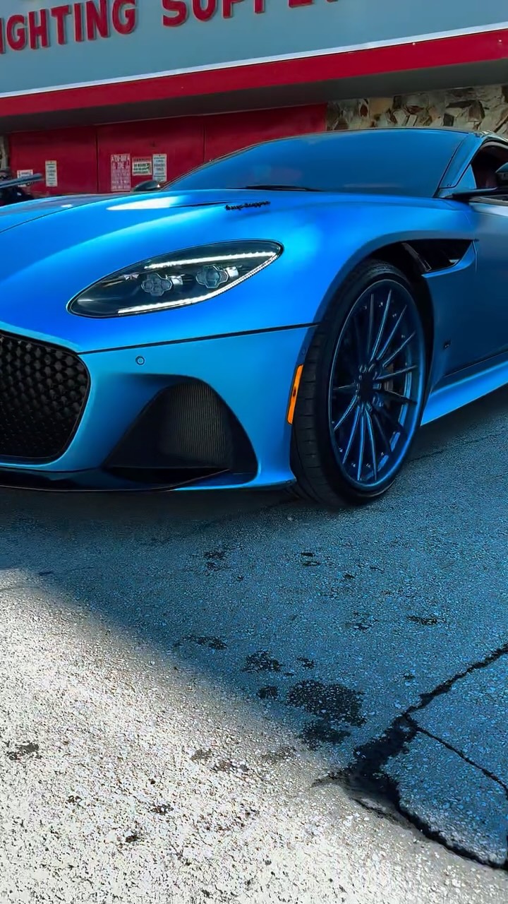 JSB AUTOWORKS
Looking for a reliable and professional shop to care for your European or Exotic vehicle?
LOOK NO FURTHER!
With over 30 years of experience, we deliver-level expertise without the dealership prices.
Precision, transparency, and Trust—your vehicle is in expert hands.
#jsbautoworks#exoticcarservice#europeanauto#autoexperts#dealershipquality
