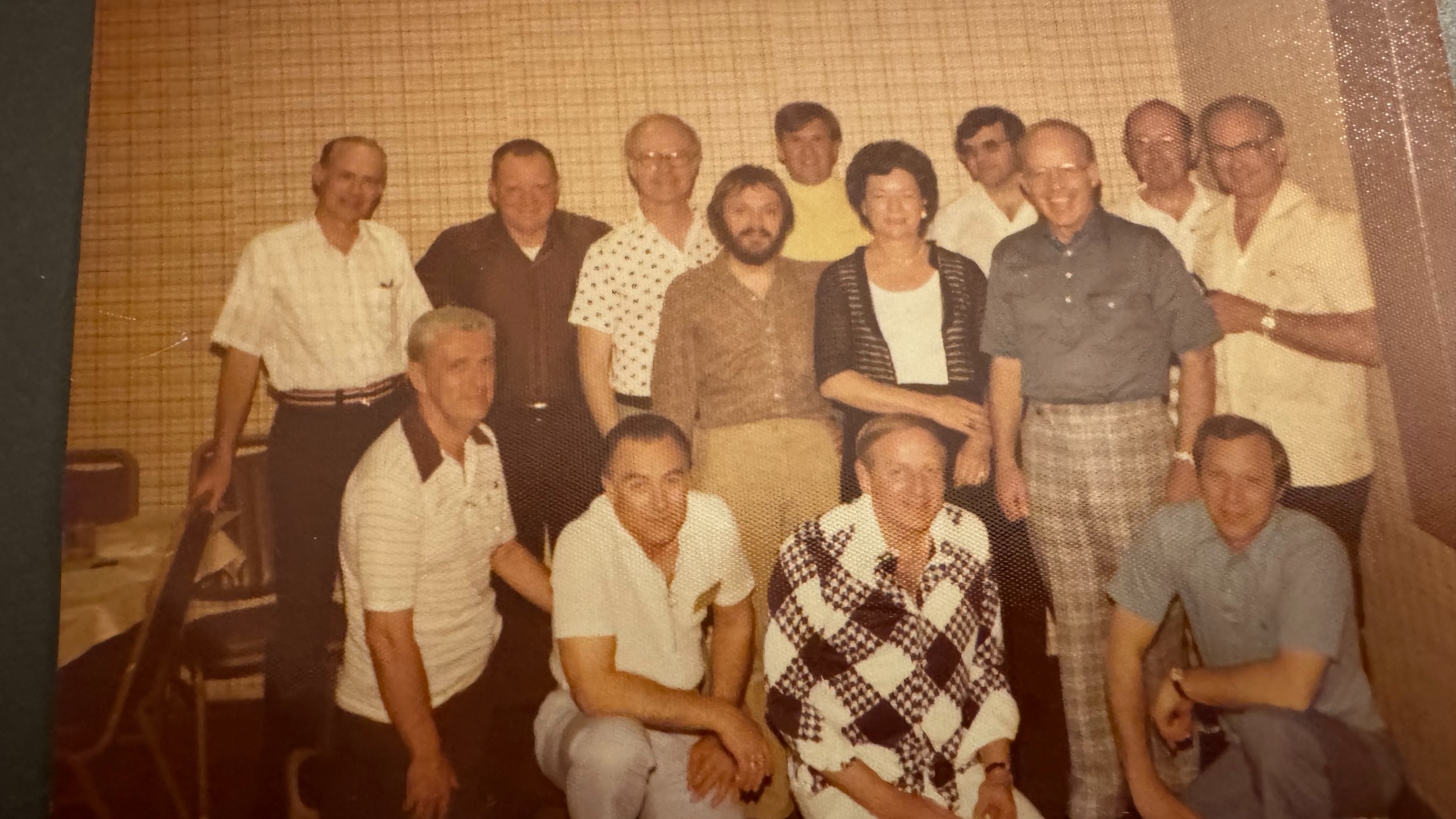 Wayback Wednesday: PCC Beginnings
Before WESCCON, before the committees, before decades of collaboration across the West Coast there was a group of Customs Brokers and Freight Forwarders who came together in San Francisco with a shared goal: build a stronger voice for our industry.
This photo captures one of those early moments in the formation of the Pacific Coast Council of Customs Brokers and International Freight Forwarders — a reminder that PCC was built by people who showed up, connected, and created something that would last.
Today, we’re proud to carry that legacy forward through education, advocacy, industry connection, and yes… a whole lot of WESCCON memories.
Join us as we continue that tradition at WESCCON 2026 - Light in the Trade Zone
When the path is unclear, WESCCON lights the way. Registration Link in Bio
Here’s to the people who started it — and to everyone continuing the work today.
#WaybackWednesday #PCC #WESCCON #CustomsBrokers #FreightForwarders #TradeCommunity #WestCoastTrade