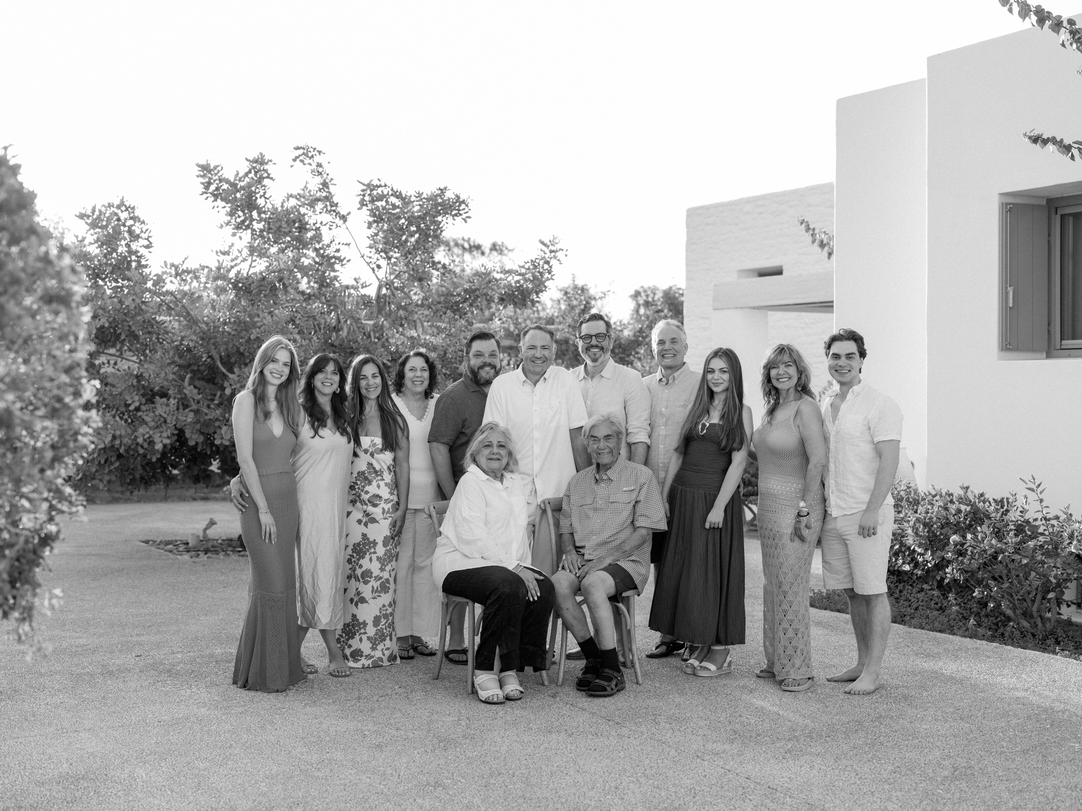 Family Photography in Paros – Capturing Your Most Precious Moments
Create timeless memories with the team at Paros Photo Walks.
We specialize in relaxed and authentic family photography sessions across Paros, bringing our professional photography service directly to your villa, holiday home, or private event location. Whether you’re celebrating a birthday, anniversary, family reunion, engagement, or simply enjoying quality time together on the island, we’re here to document those special moments naturally and beautifully.
Our goal is to capture genuine emotions, laughter, connections, and unforgettable memories in the comfort of your own space or at a stunning Paros location of your choice.
Perfect for:
* Family gatherings
* Birthday celebrations
* Wedding anniversaries
* Engagement parties
* Vacation memories
* Multi-generational family portraits
* Special occasions and private events
Let us tell your family’s story through beautiful, heartfelt photographs that you’ll treasure for years to come.
Book your family photography experience in Paros today with Paros Photo Walks.
Authentic moments. Beautiful memories. Timeless photographs. 📸✨