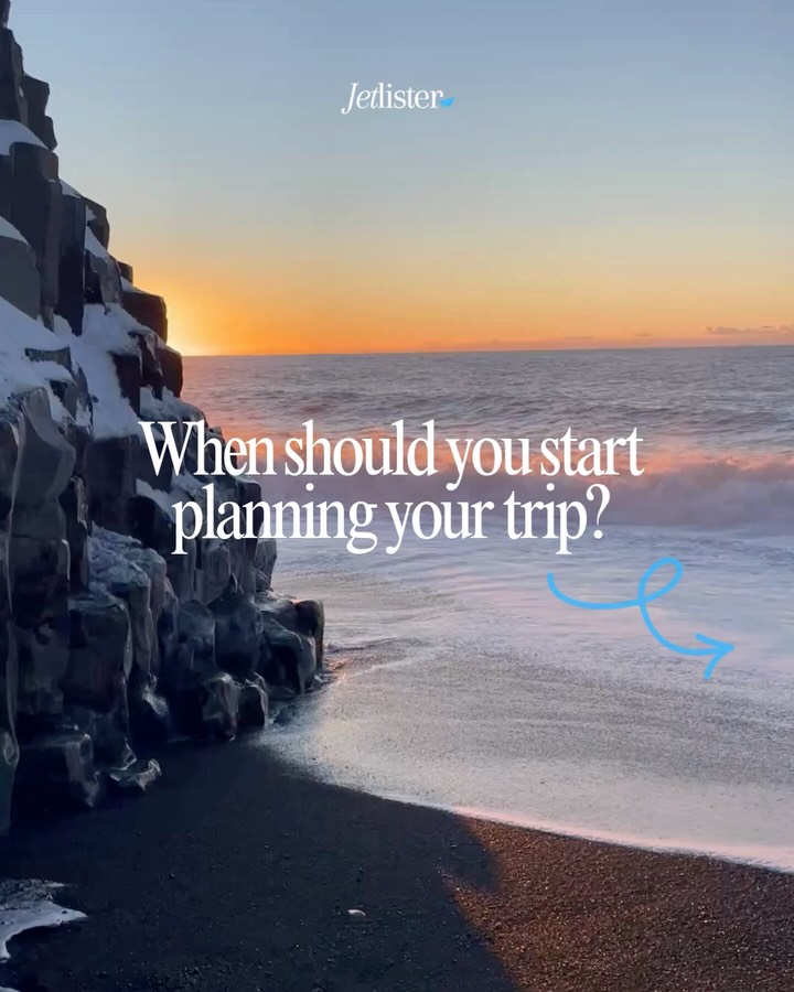 Save this for your next trip ๐
The best trips arenโt rushed, theyโre planned. Hereโs a cheat sheet for when to start booking from bucket list Safaris to impromptu weekend getaways.
DM for your next trip! ๐
#TravelAdvisor
#Jetlister
#TravelTips
