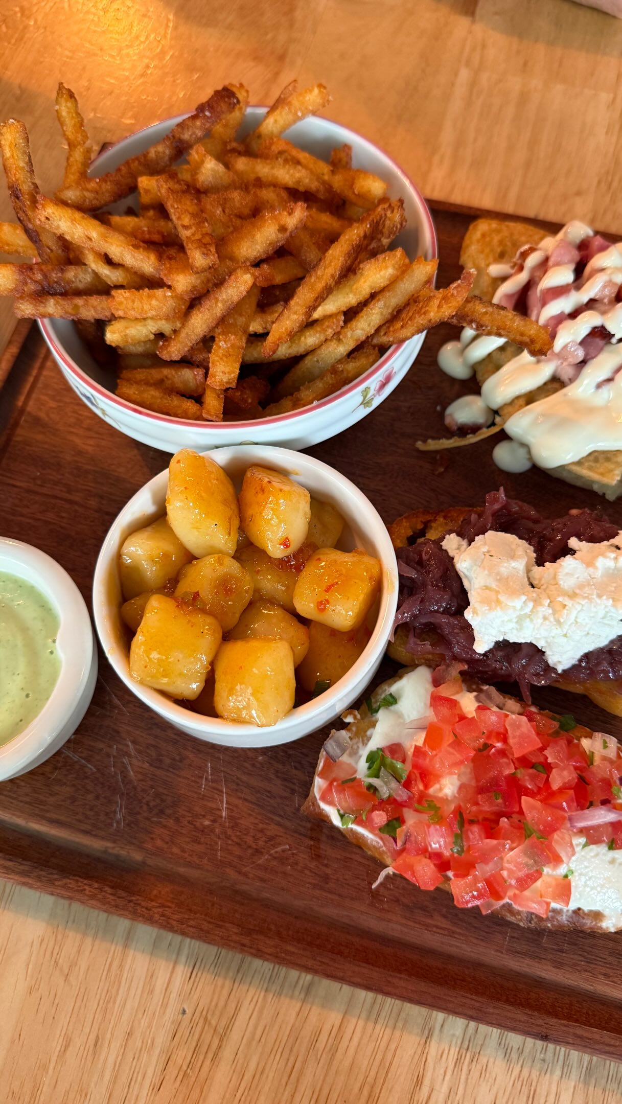 Loved our meal at @boxtyhouse 🤩 #dublin #lovedublin #boxty #restaurantreview #leonettiliving