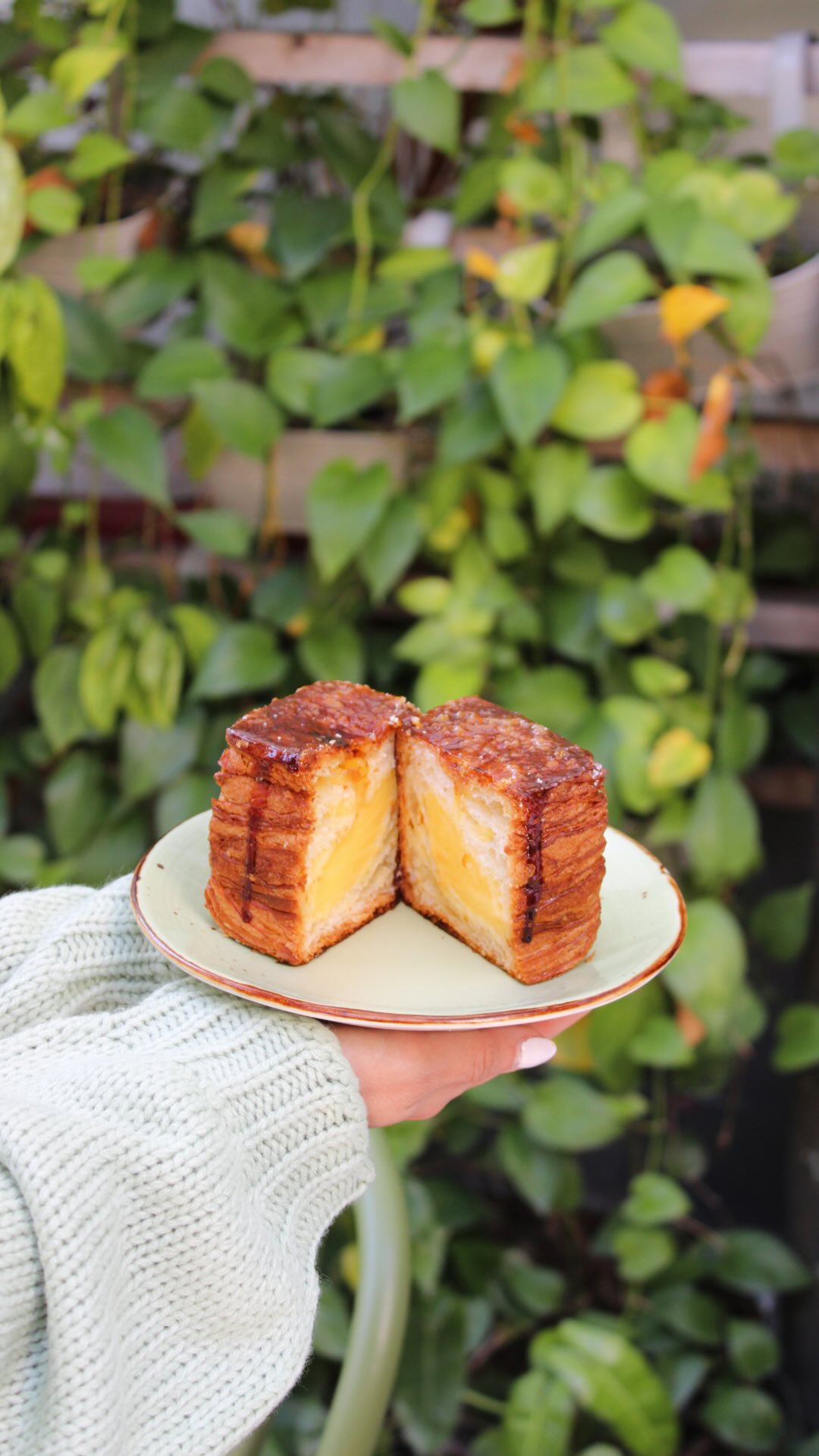 Everything you need for the perfect brunch 🥐✨