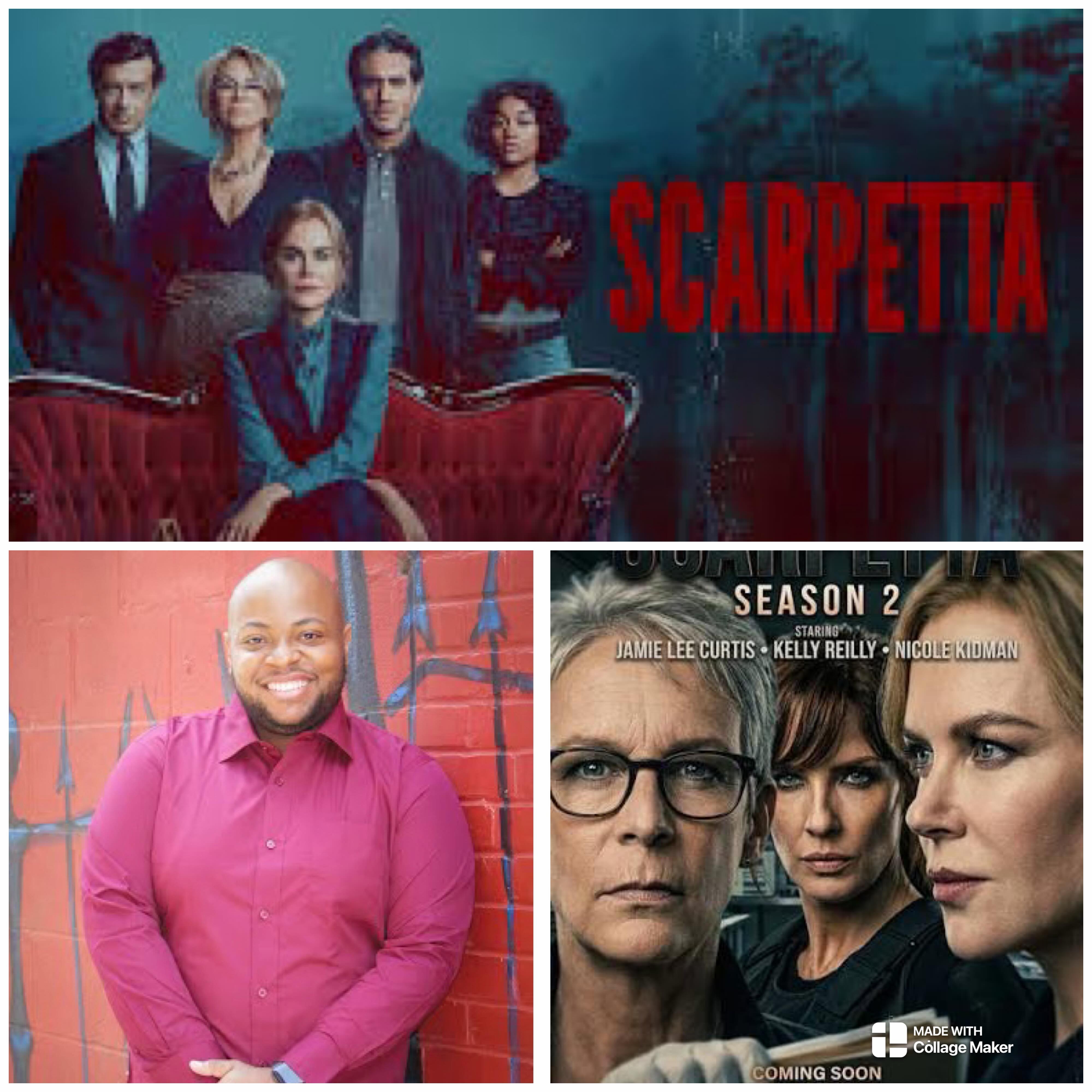 🎬 ARTS ALUMNI SPOTLIGHT 🎬
We are bursting with pride to celebrate @bigbbuskey Byron Buskey, our incredible ARTS alumnus, on his latest career milestone — he’s officially been cast and on set for SCARPETTA, the highly anticipated new series starring Nicole Kidman, Jamie Lee Curtis, and Kelly Reilly! 🔥
This is exactly the kind of moment we dream about for every artist who walks through The ARTS doors.
Byron, your talent, your work ethic, and your heart have carried you to this stage — and we couldn’t be more honored to call you one of our own.
From auditions to the big screen — this is what chasing your dreams looks like!
Keep shining, Byron! The whole ARTS family is cheering you on. 👏
#ARTSAlumni #ScarpettaSeries #OnSet #ChasingDreams #CastingSuccess