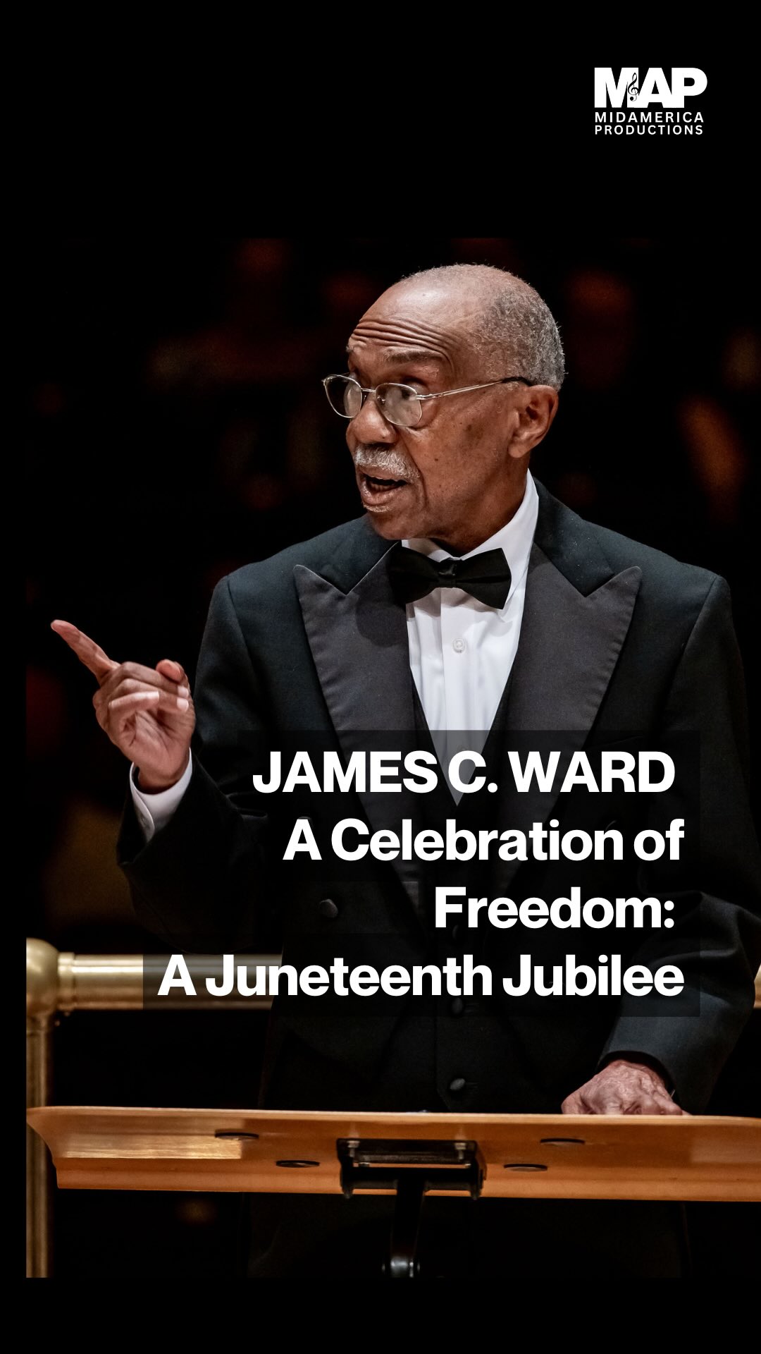 🎶 Carnegie Hall resonated with the spirit of freedom as James C. Ward’s A Celebration of Freedom: A Juneteenth Jubilee honored the history, resilience, and hope at the heart of Juneteenth.
Conducted by James C. Ward, the performance featured the Antioch-Lithonia Missionary Baptist Church James C. Ward Chorale and Montgomery Sings!, whose heartfelt artistry brought this inspiring work to life with passion and joy.
👏 Bravo to all the performers for this uplifting tribute to faith and freedom. ✨
#CarnegieHall #OntheMAP2026 #Juneteenth #ChoralMusic