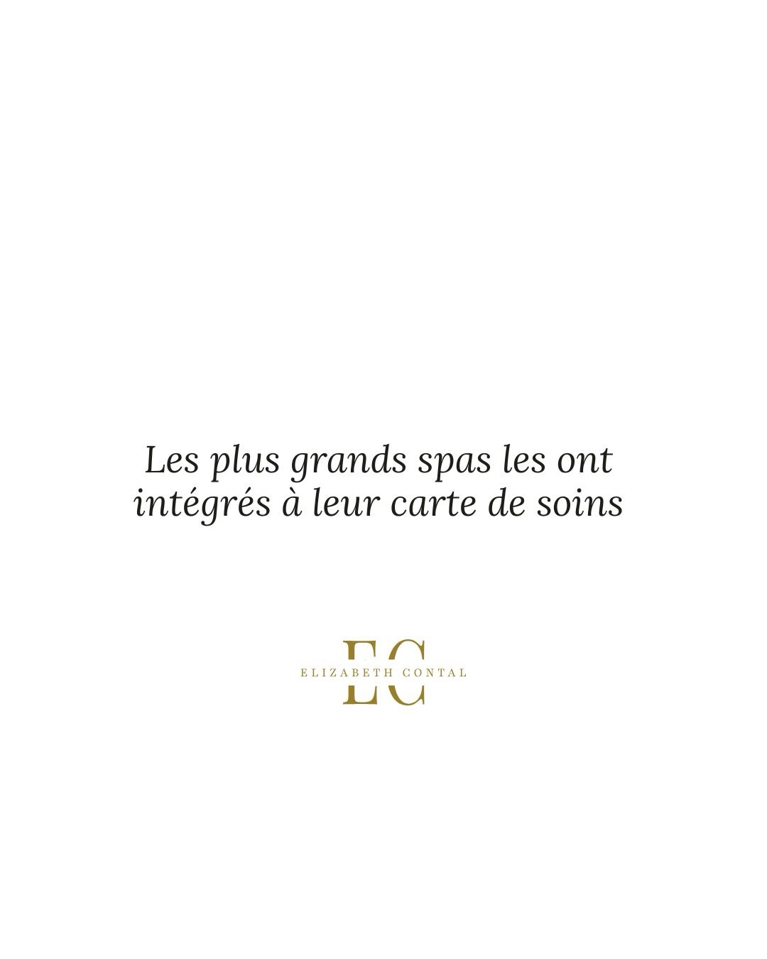 Des spas d’exception aux adresses les plus prestigieuses, les galets de massage en pierres semi-précieuses s’imposent comme un vrai signe distinctif des soins d’exception.
Leur toucher minéral, leur glisse enveloppante et leur dimension sensorielle apportent une autre lecture du massage : plus raffinée, plus immersive, plus précieuse.
Cheval Blanc, Peninsula, Cures Marines, Couvent des Minimes, La Réserve à Genève… autant de maisons qui ont intégré ces galets pour sublimer l’expérience bien-être et offrir un moment hors du temps.
Quand la matière rencontre le geste, le soin devient rituel.
#galetdemassage #pierressemiprecieuse #spadeluxe #soinsbienetre #massagehautdegamme