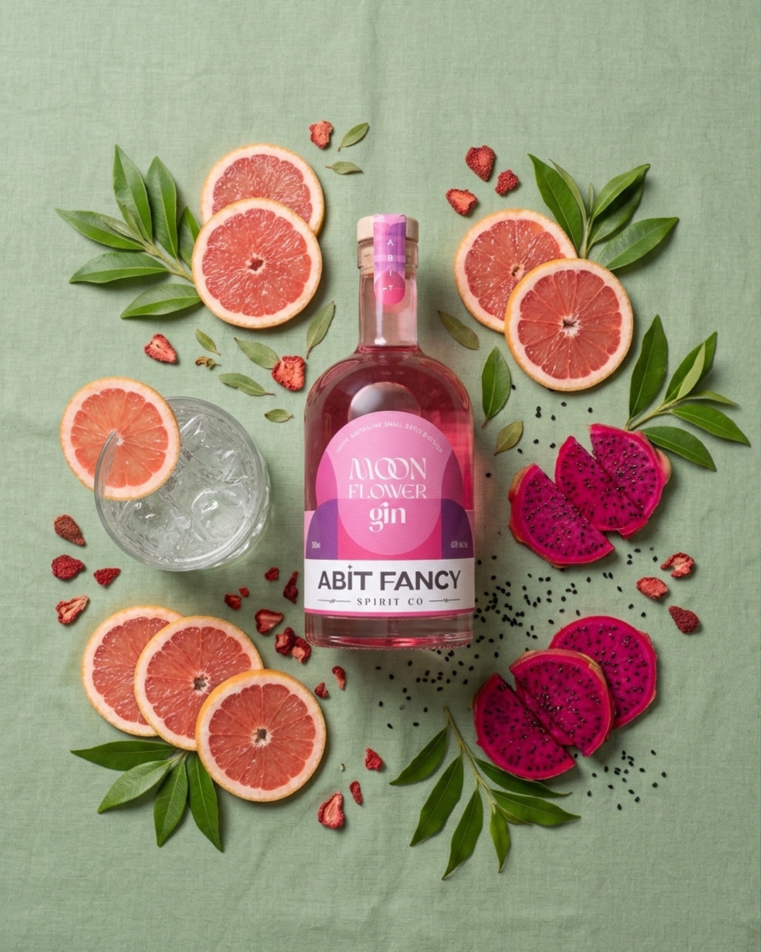 Have you had a chance to try our Moonflower Gin yet? It is a botanical dream featuring delicate strawberry gum, pink dragon fruit, and Riverland pink grapefruit. You'll find smooth floral notes perfectly balanced with a zesty finish. Grab a bottle today and let us know what you think.
#MoonflowerGin #buysa #adelaidegin #saspirits #strawberrygum
