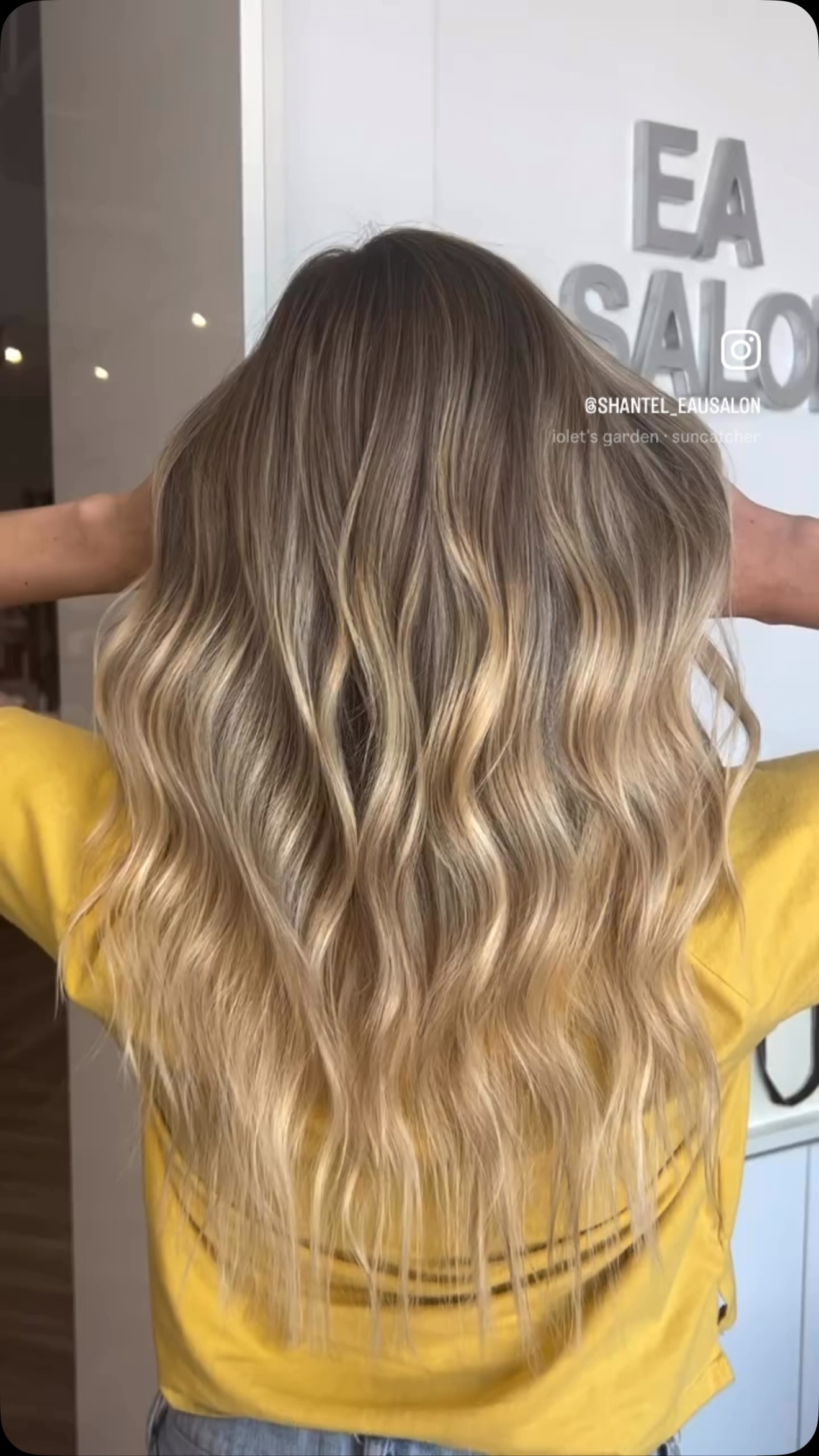 Summer hair is just around the corner. ☀️🌊
If effortless, lived-in blonde, soft dimension, or a fresh seasonal refresh is on your mood board, Shantel is ready to make it happen.
✨ Click the link in our bio to reserve your appointment, and let’s get your dream hair underway.
#yqr #yqrhair #yqrhairstylist #yqrhairsalon