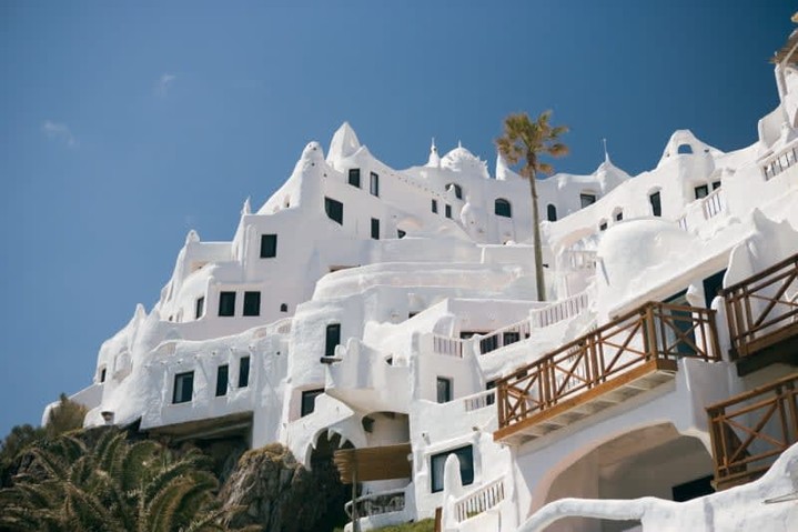 Coastal charm, timeless architecture, and views that invite you to slow down. ✨Exploring South America with Celebrity Cruises brings you to unique destinations like Punta del Este, where art, culture, and seaside beauty come together in the most unforgettable way. This is travel that feels both vibrant and effortlessly relaxed.
✉️ Contact me today to book your South America getaway.
👇 Would you spend your day exploring the town or relaxing by the coast?
#bookcelebritycruises #southamerica #nothingcomesclose