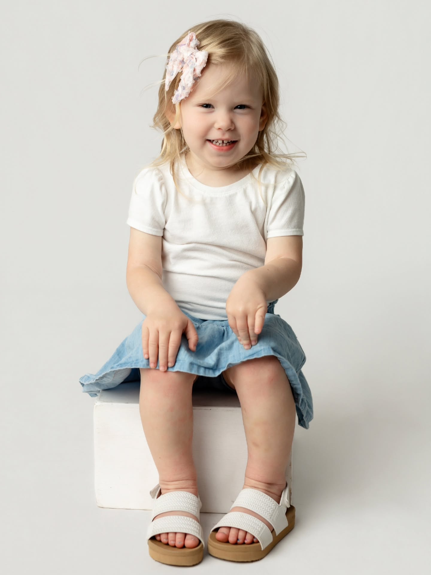 Definitely not short on personality around here.
Thinking of offering another round of Personality Minis before school starts...who's in?