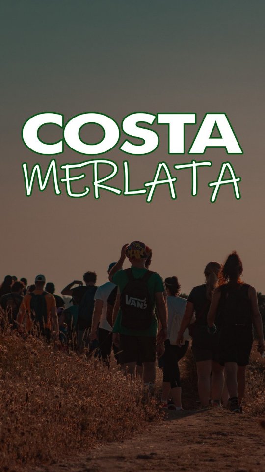 🌅 Un tramonto, un sentiero, tante emozioni.
L'ultima NEDAwalk prima della pausa estiva ci ha regalato panorami incredibili, sorrisi autentici e il privilegio di vivere insieme la magia della Costa Merlata. 🌊🍃
Ogni passo racconta una storia.
Ogni cammino crea nuovi legami. 💚
📌 Salva il Reel e condividilo con chi verrà alla prossima NEDAwalk!
.
.
.
#puglia #mare #costamerlata #natura #escursione