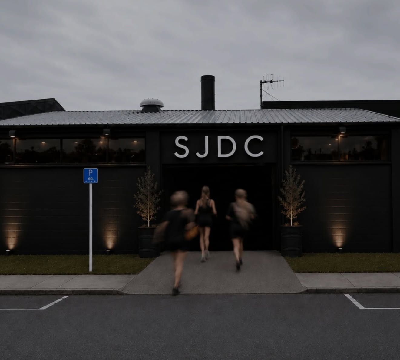 ✨ BIG NEWS! ✨
We are so excited to officially announce that after 10 years of Sophie Jean Dance Company we are moving into our new permanent studio in Havelock North!🖤
This move marks an exciting new chapter for our SJDC family. Our new space is bigger, safer, more accessible, and provides fantastic facilities including additional bathrooms, showers, and plenty of room for our dancers to grow, create, and thrive.
Most importantly, while our location is changing, everything you know and love about SJDC remains exactly the same. 💫 Our timetable, classes, teachers, and community spirit will continue just as they always have.
We can’t wait to welcome our dancers and families into a space that reflects the future of our studio and the incredible community we’ve built together.
We are so excited for you to see our vision come to life! Watch this space and see you there in Term 4 2026✨