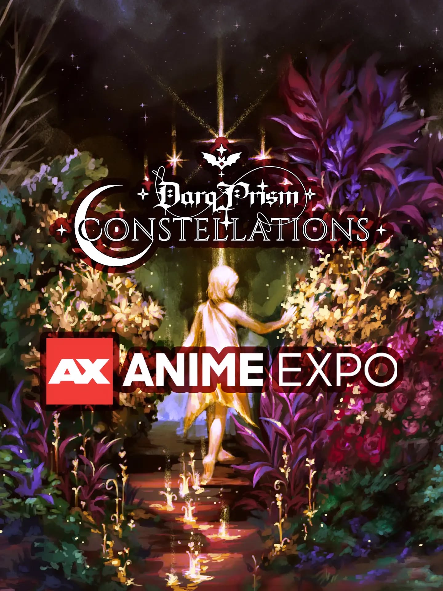 💫 Find me at @animeexpo this coming week for all my dark fantasy art prints, foil tarot cards, acrylic charms, stickers, handmade crystal jewelry, and more ♡
◇ 《 at ARTIST ALLEY Booth O-15 》 ◇
Swipe for a map with entrance routes!
I'm bringing my full inventory plus new merch in all categories!
#fantasyartist #digitalartists #commisionsopen