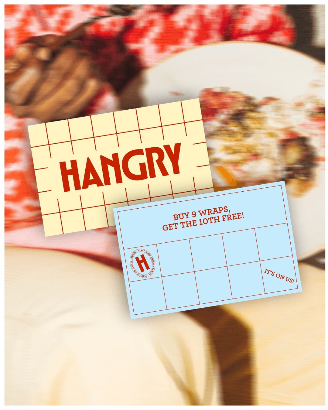 Los pequeños detalles construyen grandes marcas.
Desde una tarjeta de cliente frecuente hasta los menús de tu restaurante, cada pieza es una oportunidad para generar una mejor experiencia con tus clientes.
¡Escíbenos!