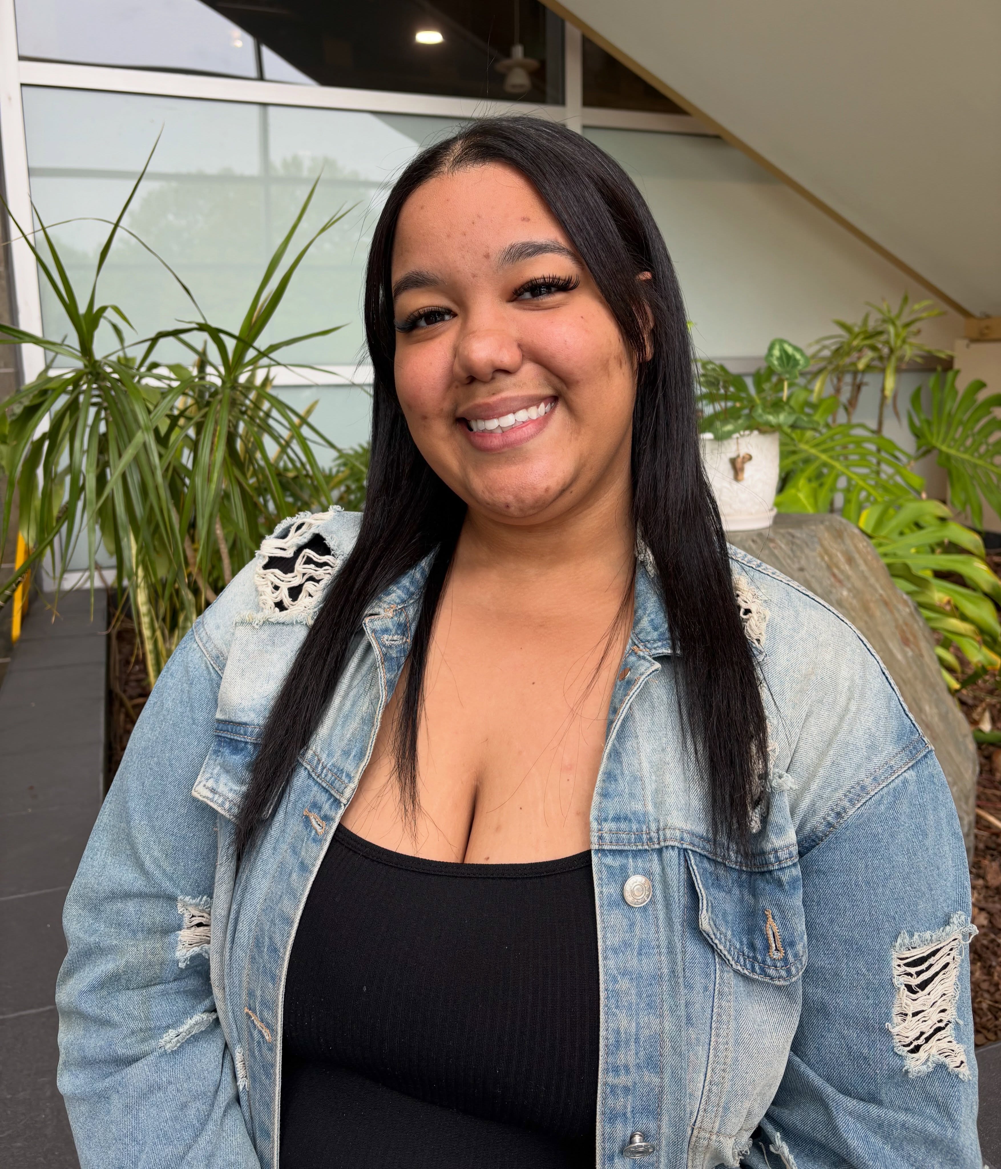 Meet Stephanie! 🤍
She recently joined our massage team, and we’re so excited to have her as part of the Nijoli family!
