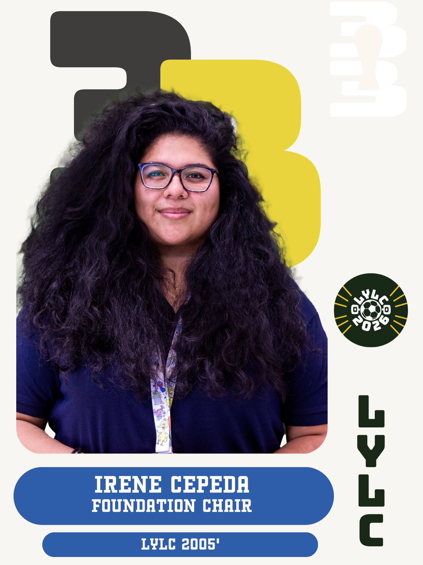 Meet the LYLC 2026 Admin Team! 💫
The team behind Year 33 is here! We’ve been hard at work planning, organizing, and preparing to make LYLC 2026 an unforgettable experience.
Our admin team is made up entirely of LYLC alumni who have come back to volunteer their time and help create another unforgettable year. Their passion, experience, and love for LYLC are what make this program so special.
We can’t wait to share what we’ve been working on. Stay tuned! ✨