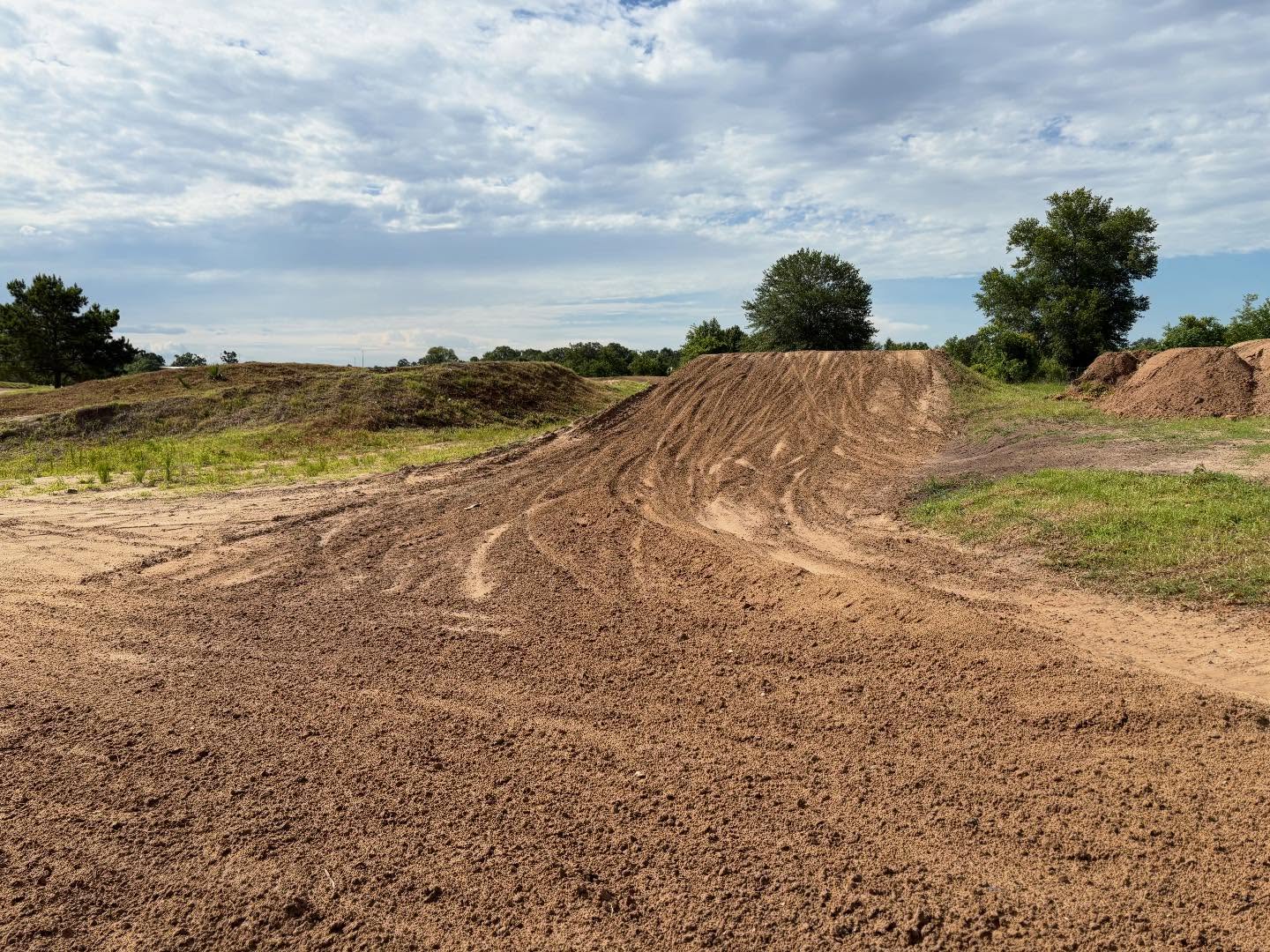 Today is Monday, we are open from 10am to 4pm. All tracks are open, no prep and no water.
SNL Round 4 is coming up on JULY 18th!!
👀As always, TAKE YOUR SITE LAP every time you get onto the track. 👀
⛔️WARNING ⚠️ TEXAS LAW⚠️
(CHAPTER 75 E, PRACTICE AND REMEDIES CODE) LIMITS THE LIABILITY OF A MOTORIZED OFF-ROAD VEHICLE ENTITY FOR INJURIES OR DEATH OF A MOTORIZED OFF-ROAD VEHICLE ACTIVITY PARTICIPANT RESULTING FROM A MOTORIZED OFF-ROAD VEHICLE ACTIVITY.
🛑Our sport is an exhilarating sport and this sport is NOT for everyone; with that being said please note actions sports including motocross is a DANGEROUS SPORT. When you sign in to watch and / or participate you are acknowledging the risk and assuming full responsibility of bodily injury, death, and property damage. If you are not comfortable with this AGREEMENT please refrain from entering our facility and refrain from participating in any events including practice and / or spectating. Please feel free to express any concerns you may have at the main office as you are exiting the park. 🛑
🚨Our social media post serve as a disclaimer, please read and be informed.🚨 (Instagram users please refer to FB for the entire message).