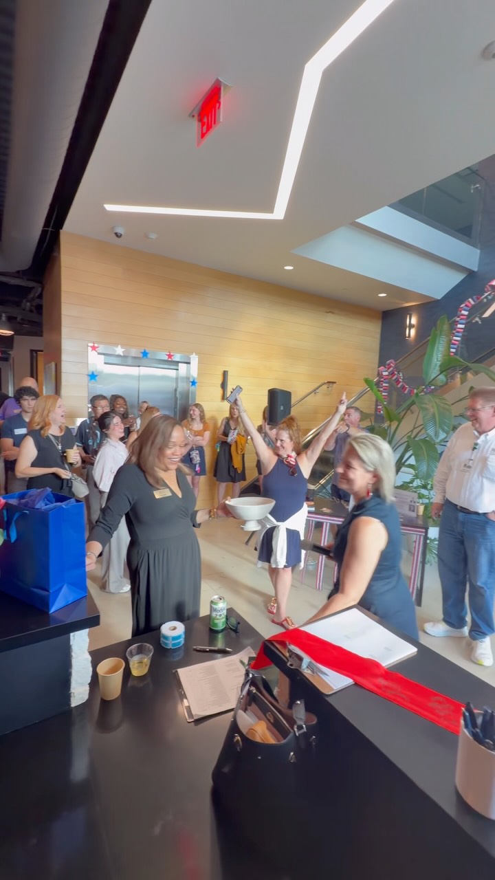 What an incredible night at our Community Bash! 🎉
A huge THANK YOU to everyone who came out to celebrate with us and help make the evening such a success. We loved connecting with our members, meeting new faces, and celebrating our growing community.
A special thank you to our amazing partners and sponsors who helped make the event possible:
• West Austin Chamber of Commerce
• GymGuyz
• Stonelake Chiropractor
• RF Insurance Masters
• CraigO’s Pizza
• Alsie’s Ice Cream
• Author Brian Cook for joining us for a book signing
• Everyone who donated to support Seats & Feet
We couldn’t have done it without your generosity and support. Here’s to many more opportunities to bring our community together! 💙
#FUSEWorkspace #CommunityBash #WestAustin #AustinTX #networking