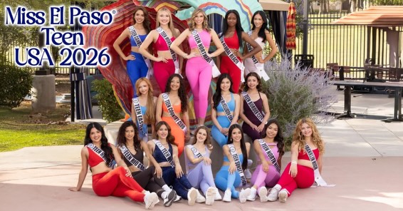 💙✨ Confidence. Strength. Style. ✨💙
Meet the incredible 2026 Miss El Paso® Teen USA contestants as they showcase their athleisure looks! 👟👑
These young women embody so much more than style—they represent confidence, determination, leadership, and the drive to be their very best. Every step of this journey is about growing stronger, believing in themselves, and inspiring others to do the same.
We had an amazing time capturing these moments and celebrating the energy and personalities that make each contestant unique. Their future is bright, and we can’t wait to watch them continue their journey toward the crown! ✨
Which athleisure look is your favorite? Let us know below! 💙👇
#MissElPasoTeen #MissElPaso #Athleisure #ConfidenceInAction #FutureLeaders BootCity ElPasoTexas PageantJourney RoadToTheCrown StrongerTogether