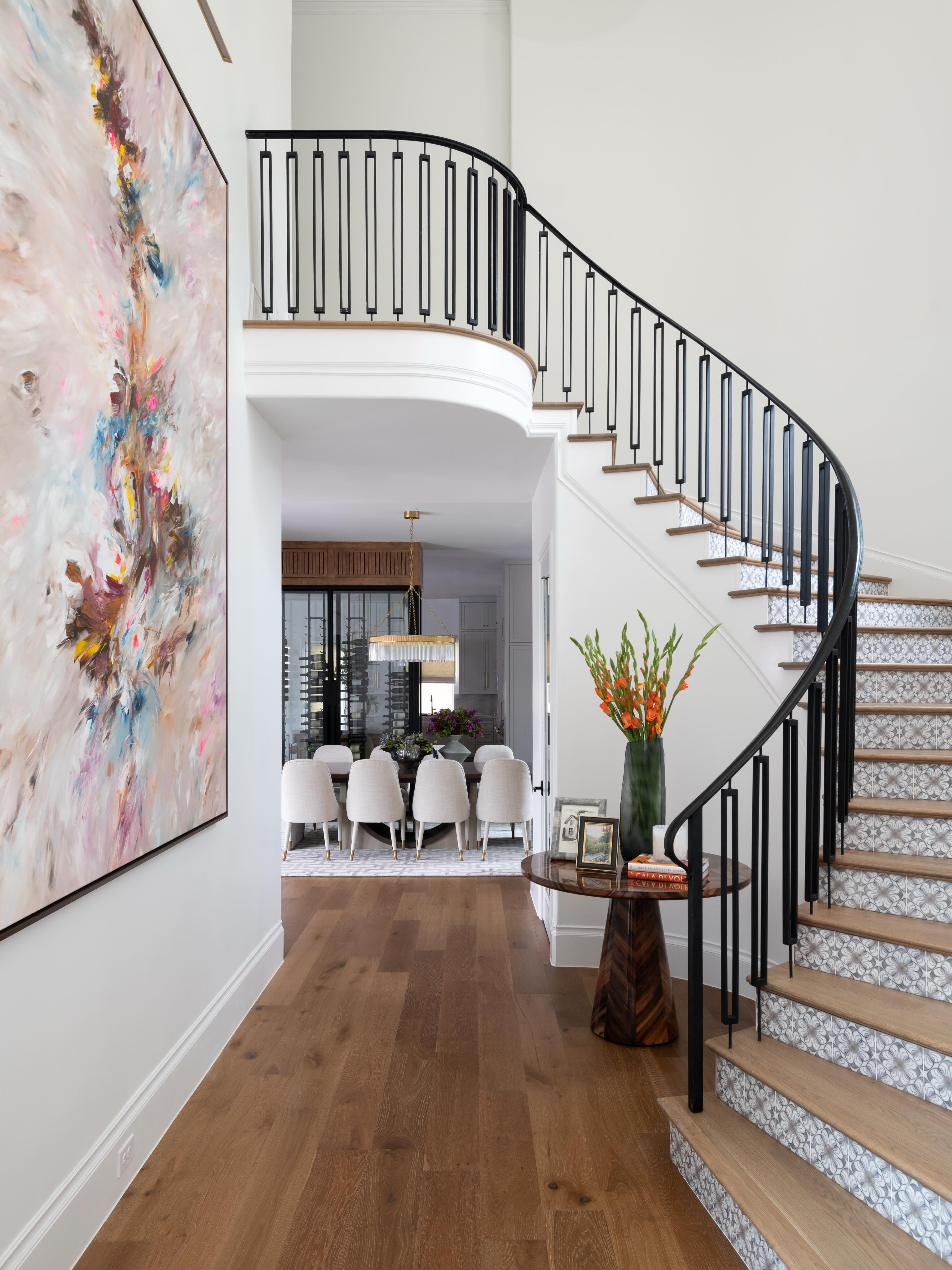Where first impressions become lasting ones.