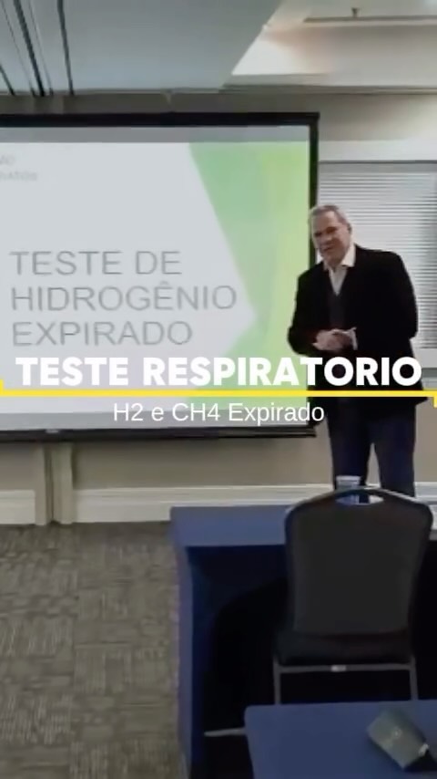 O Teste Respiratório de Hidrogênio e Metano Expirado é uma das ferramentas mais precisas e subutilizadas na prática clínica em gastroenterologia.
✅ Diagnóstico preciso e baseado em evidências
✅ Aplicação direta no consultório
✅ Melhores desfechos para os seus pacientes
O curso deste s