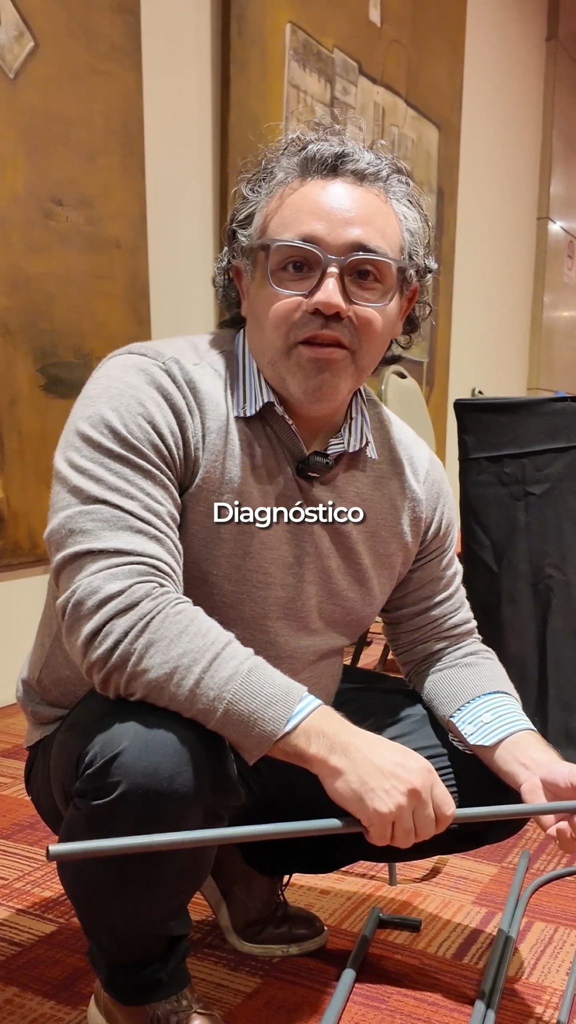 Fuimos invitados a una charla del Dr. Montes de Oca en el Sheraton Mendoza.
Nos enorgullece haber sido el único Centro de Diagnóstico por Imágenes presente, compartiendo este importante espacio junto a grandes marcas.
Seguimos apostando a la prevención, la innovación y a brindar un diagnóstico por imágenes con la excelencia que nuestros pacientes merecen.
📲 Reservá tu turno por Whatsapp al 2615 09-5907.
📍 También podes visitarnos en Av. Belgrano 1484.
#centrodediagnóstico #Mendoza #diagnosticomendoza #drmontesdeoca #chequeospreventivos #saludpediatrica