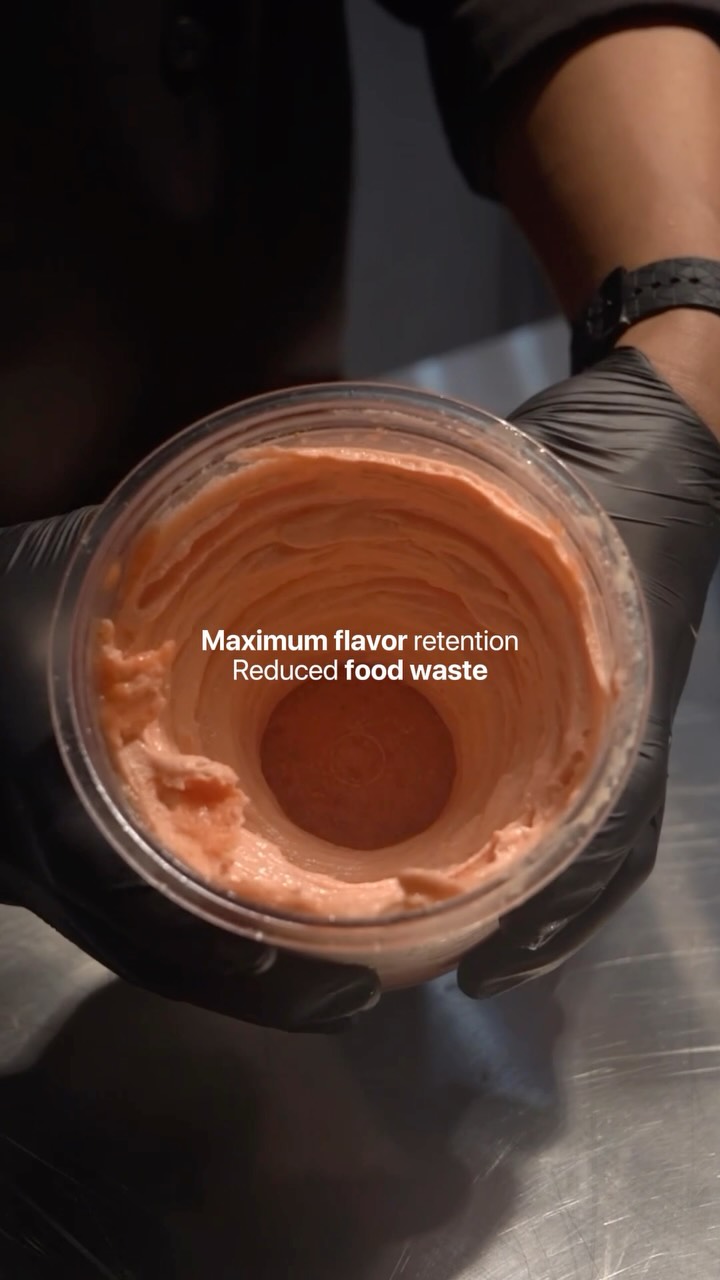 Have you ever heard of Pacojet? Professional chefs favorite tool to produce ultra-fine textures in fine dining and commercial restaurants. @pacojet
Find out more in Keisi!