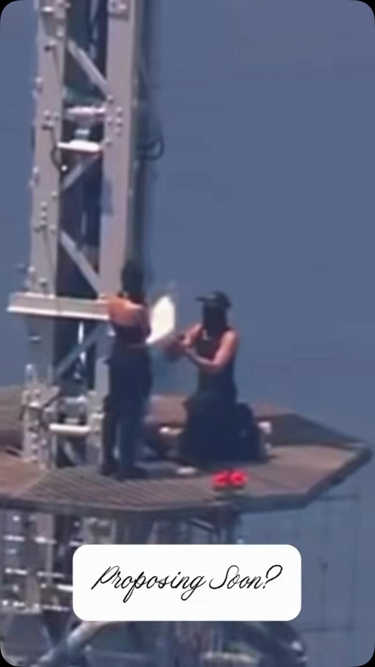 Are you planning to propose soon? Well, you don’t have to climb to the top of the #empirestatebuilding to get engaged, but your marriage proposal to your #soulmate should be just as magical! We were incredibly honored to be a part of the planning process of an incredible surprise engagement on a simple pier in Delavan, Wisconsin. Coincidentally it was the same location that my husband and I celebrated our wedding day with our loved ones. That being said, the Groom-to-Be had a vision and we were tickled pink to execute all the details. It was the most precious lake-side engagement ever! Thank you to the most amazing vendor team and the Groom-to-Be who entrusted us to execute such a life-changing moment! Photography: Anna Urban Photography | Videography: Ben from Matt Hanson Photography | Propsal Planning Team, Floral Backdrop and Floral Design: Crazy Girl LLC #daredevilengagement #angelanikolau #skywalkersalovestory