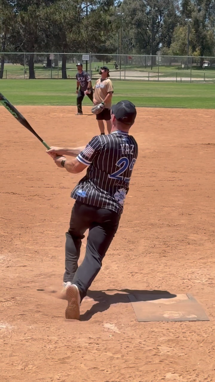 🏆 Gold Medal Moments.
Relive the action from the Championship Game as the Rancho Cucamonga Firefighters capped off an undefeated run at the Firefighter Summer Olympics. Here are the highlights! 💪🔥
Thank you to all the family and friends that came out and supported the guys these past three days!