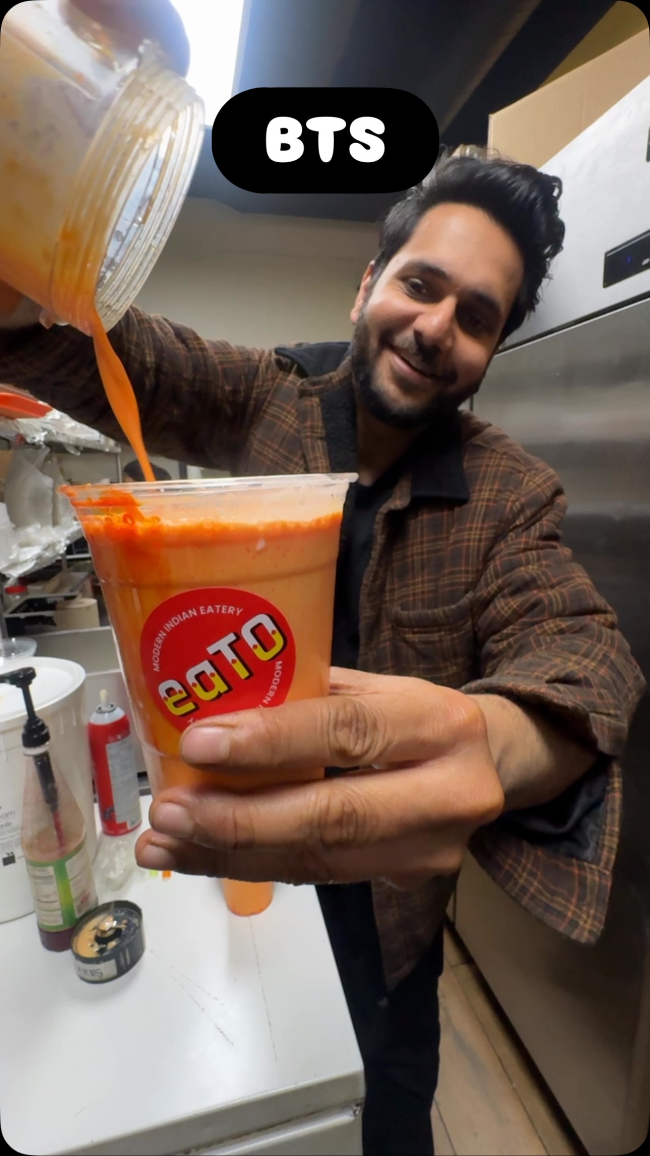 Beat the Heat Almond Thandai Ice cream Shake @eato.ca @toronto
#toronto #scarborough #icecreamshakes #almondshake #bestrestaurant