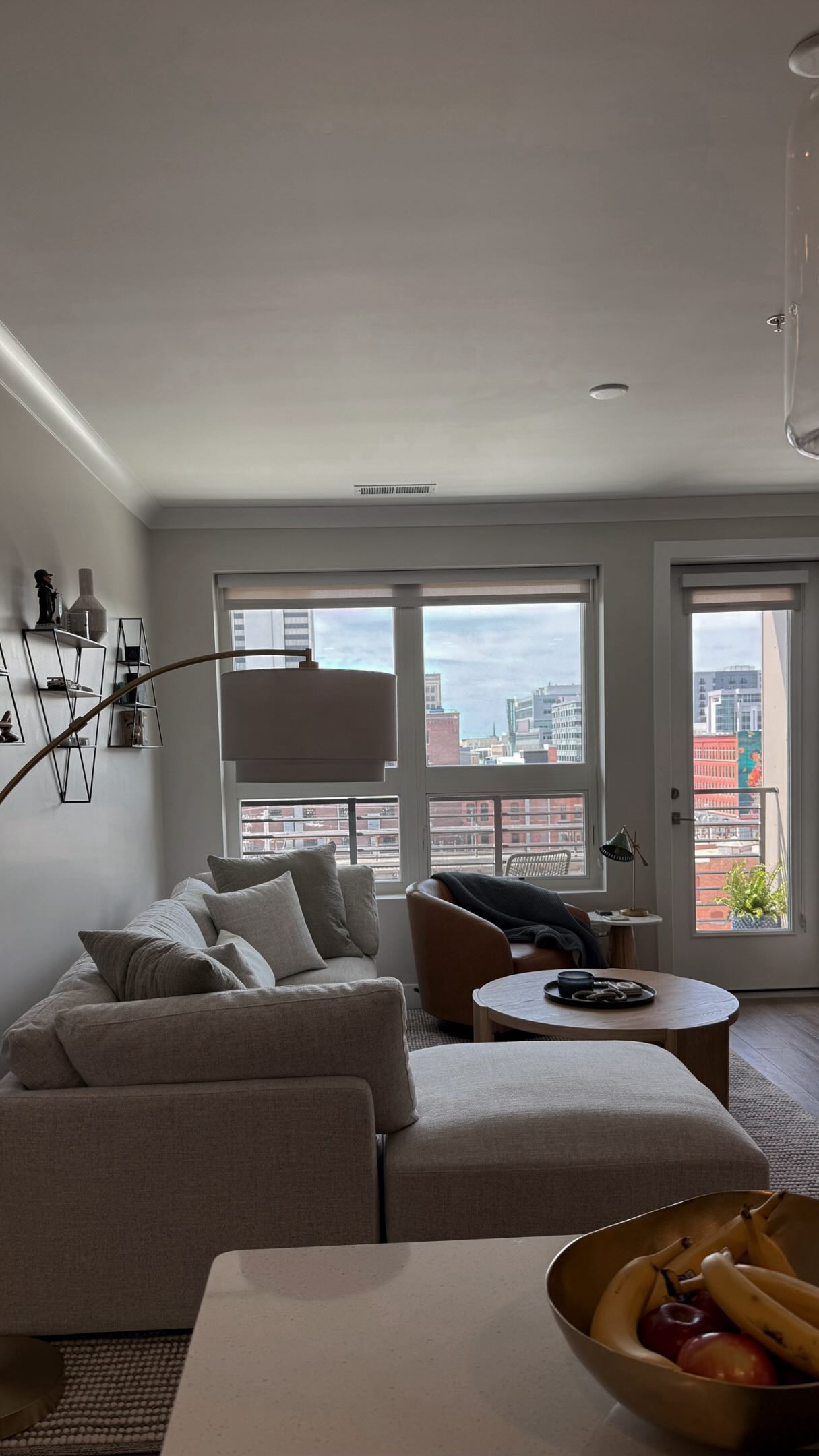 The finished details after a full-service, white-glove relocation.
Every room was unpacked, organized, stocked and thoughtfully put in place so our client could walk in, settle in and start living from day one. ✨
Not just moved in, elevated systems in place from day one. #MoveConcierge #LuxuryOrganization #homeorganization #apartmentorganization