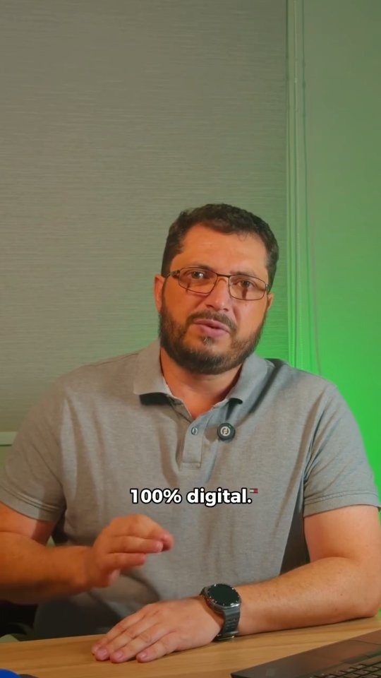 
O e-CNPJ vai acabar? 🚨 Calma, ele está evoluindo!
Se você ouviu falar sobre a transição para o Selo Eletrônico, não precisa entrar em pânico. A mudança veio para desburocratizar.
Entenda o que muda na prática:
✅️Foco na Empresa: O Selo Eletrônico identifica a instituição e não a pessoa física do sócio.
✅️Automação: Perfeito para assinar notas fiscais e documentos em massa de forma automática e segura.
✅️Transição gradual: O e-CNPJ não vai sumir do dia para a noite, mas o Selo Eletrônico é o futuro da desburocratização.
💡 Em resumo: Menos dependência do CPF do administrador e muito mais agilidade para o seu negócio.
Sua empresa já está pronta para essa mudança? 👇
Deixe sua dúvida nos comentários ou nos envie um Direct!
#eCNPJ #SeloEletronico #CertificadoDigital