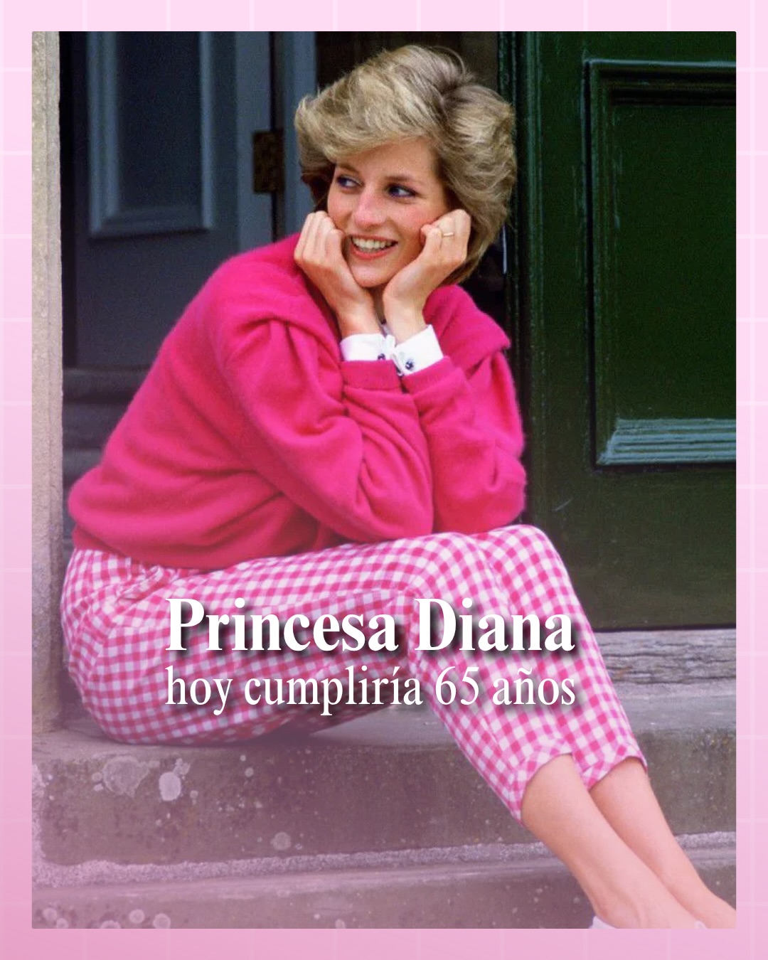 En el día de su cumpleaños, celebramos la vida y el legado de Diana de Gales: una mujer que transformó la realeza y nos enseñó que la verdadera corona se lleva en el alma.
Diana fue, ante todo, un faro de humanidad. Nos demostró que la vulnerabilidad es una de las mayores fortalezas y que el amor activo puede cambiar realidades. Rompió los moldes más rígidos, abrazó a quienes el mundo marginaba y reescribió lo que significaba ser una mujer independiente en un entorno que exigía silencio. Incluso los que no fuimos contemporáneos a su época sentimos una conexión que trasciende tiempos, volviéndola una eterna figura de empatía y valentía. Su calidez humana nos sigue inspirando a ser más compasivos los unos con los otros.
En el mundo del estilo, Diana no solo seguía tendencias; ella hablaba a través de su ropa. Revolucionó la moda real utilizando sus prendas como una poderosa herramienta de expresión y libertad. Desde la audacia de su icónico “vestido de la venganza”, hasta la frescura de sus looks casuales con buzos oversize y pantalones ciclistas, Diana fue la creadora de la elegancia sin esfuerzo. Sigue siendo la musa definitiva para diseñadores y amantes de la moda de todas las generaciones.
Su luz no se ha apagado; sigue brillando en cada acto de bondad y en cada mujer que se atreve a ser auténticamente ella misma.
¡Feliz cumpleaños, Lady Di! 🕊️✨
#LadyDi #DianaDeGales #PrincesaDiana #IconoDeModa #InspiracionFemenina WomensEmpowerment ModaConProposito EleganciaEterna ReinaDeCorazones