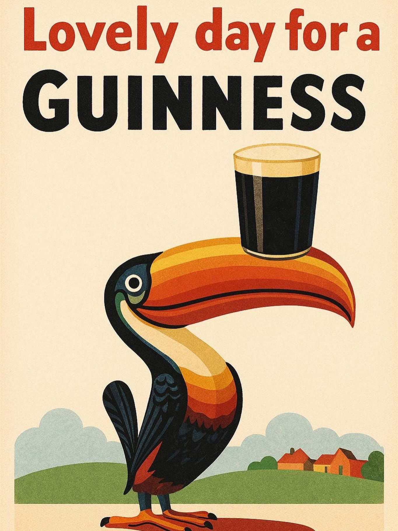 YOUR BEST FRIDAY YET 🍀
$10 Guinness pints, $7 Baby Guinness shots and live Irish vibes from 6–9pm. It’s the perfect excuse to stay for “just one more”... and with Swans vs Bulldogs at 7:40pm and the Socceroos at 4am, one more might turn into an all-nighter. 🖤🇦🇺
#SurryHills #Guinness #BabyGuinness #SydneyPubs #footy
