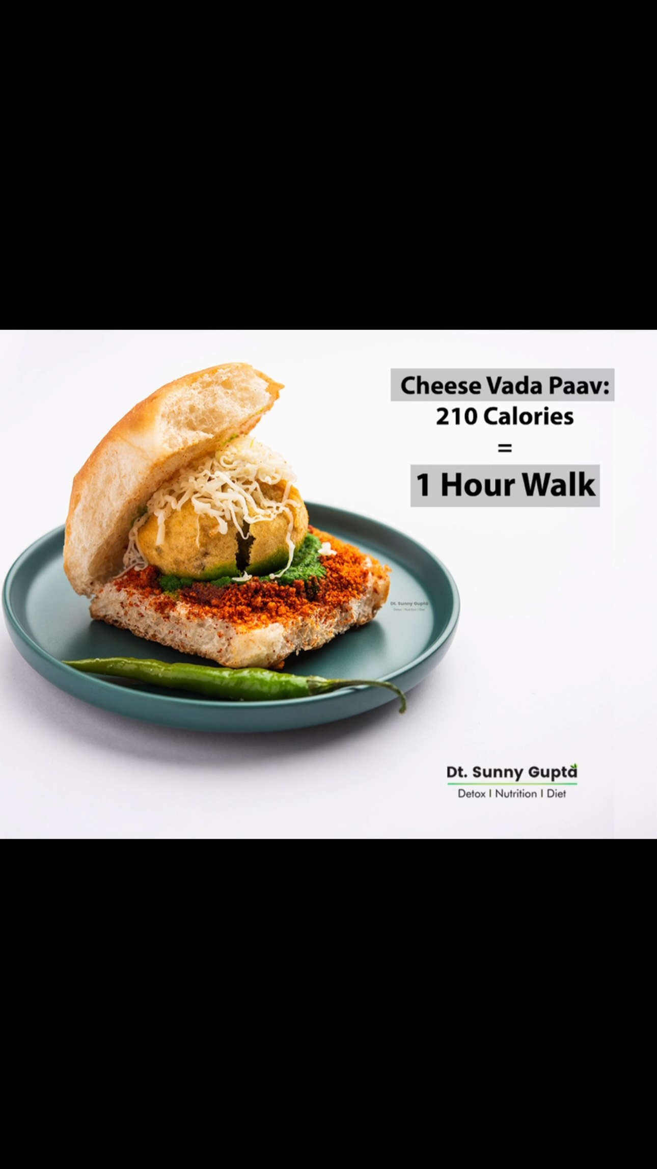 🌈 Meet Dr. Sunny Gupta
PhD | Clinical Dietician | Metabolic Health Coach
In a world where lifestyle disorders are rising rapidly, true health requires more than temporary diets and quick fixes. It requires understanding your body, your metabolism, and the habits that shape your future.
With 9+ years of clinical experience and guidance to 8000+ individuals across India and internationally, Dr. Sunny Gupta has helped people transform their health through science-based nutrition, metabolic correction, and sustainable lifestyle changes.
💚 What We Believe In
✔️ Personalized Nutrition – because every body responds differently
✔️ Metabolic Health First – the foundation of lasting wellness
✔️ Practical & Sustainable Eating Habits
✔️ Lifestyle Transformation over Temporary Dieting
✔️ Long-Term Results through Consistency and Education
🌱 Health is not about being perfect.
It’s about making better choices, understanding your body’s signals, and building habits that support you for life.
✨ Whether your goal is:
• Weight Management
• Better Digestion
• Improved Energy Levels
• Fatty Liver Support
• Metabolic Health Improvement
• Sustainable Fat Loss
Every transformation begins with awareness, guidance, and consistent action.
📲 Online Nutrition & Lifestyle Consultations Available
👉 www.drsunnygupta.in
👑 Your body is the only place you have to live for a lifetime. Invest in it wisely.
#drsunnygupta #dietitian #dietician #mrdetox #dtsunnygupta